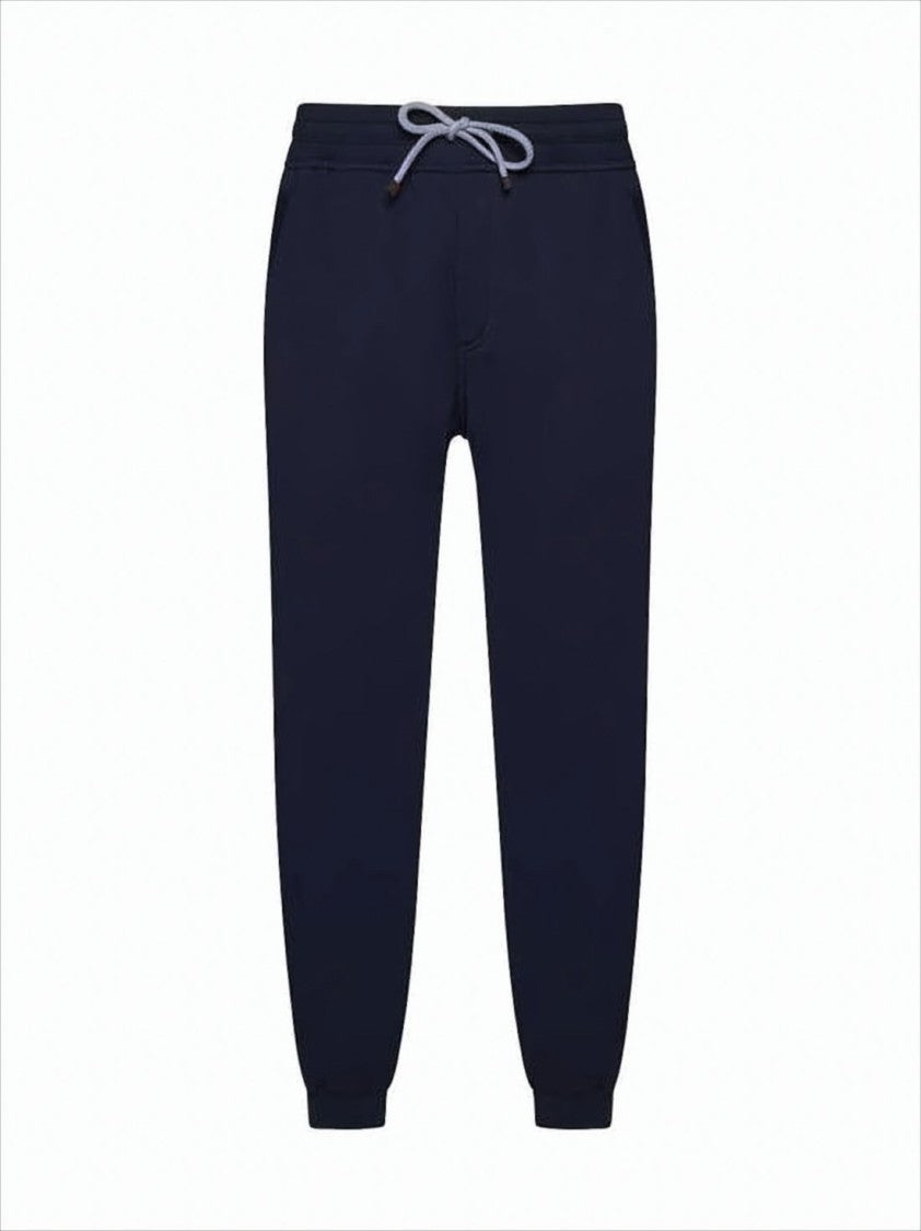 Relaxed Fit Jogger Pants