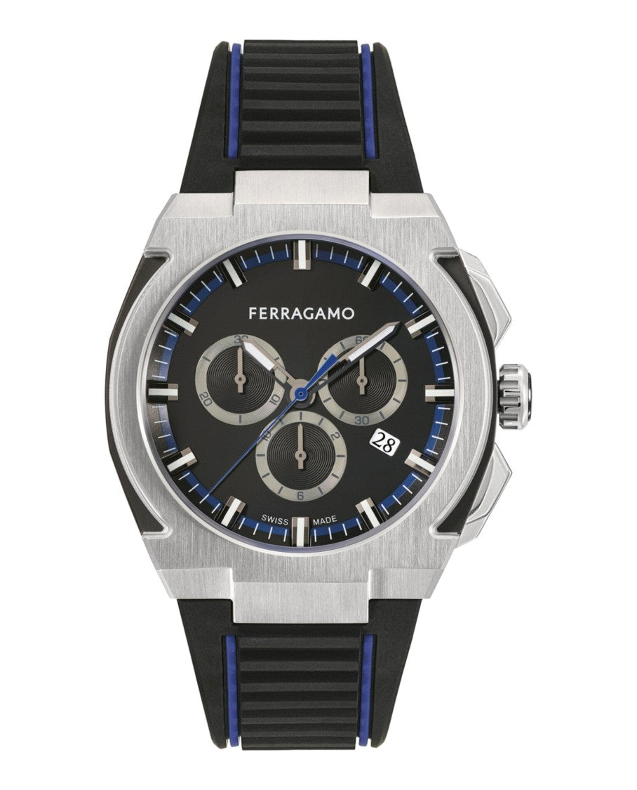 Zegarek Supreme Chrono Silicone