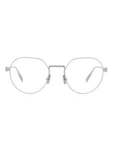 Dior NEODIORO R3U Optical Frames with Minimalist Design
