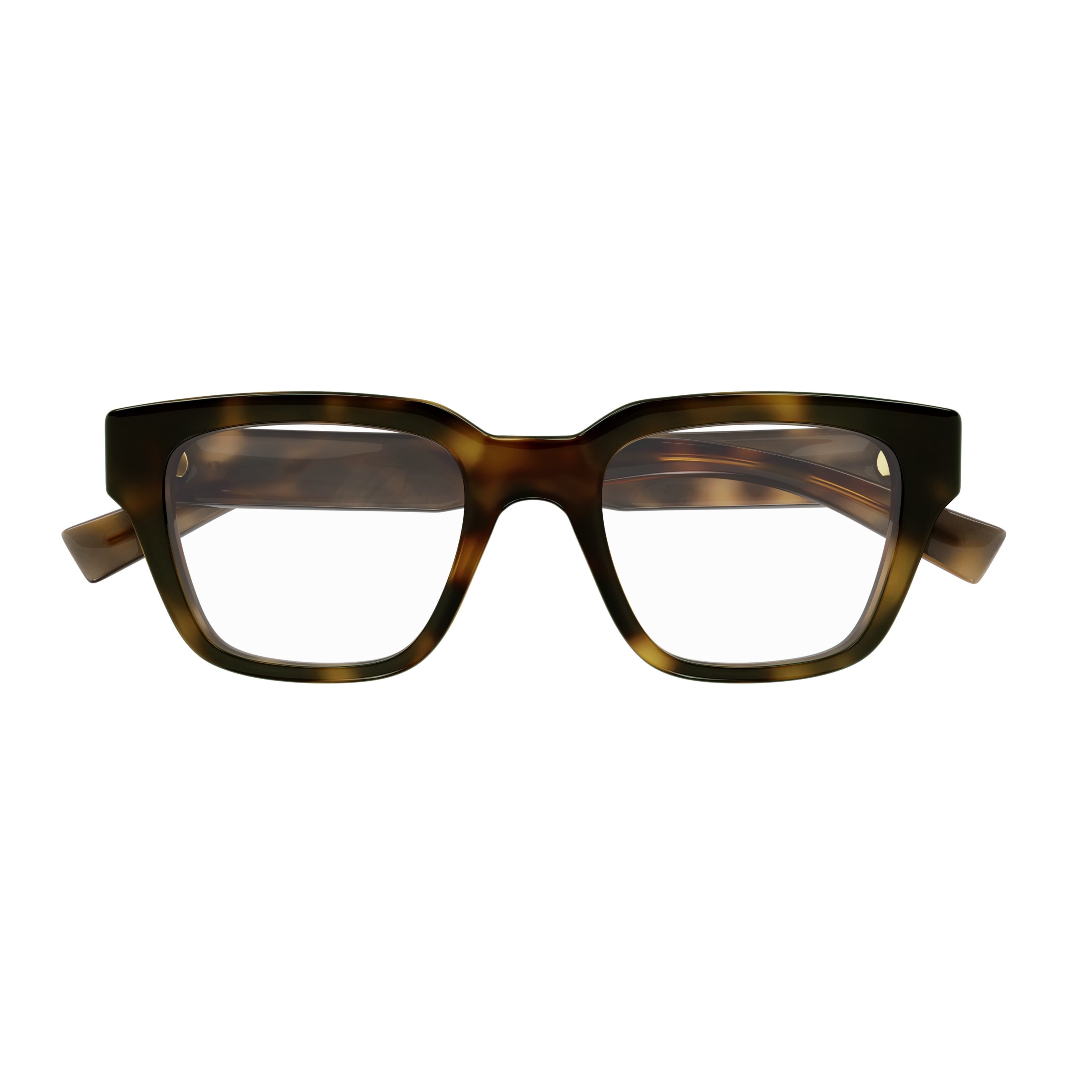 Sl 804 Oversized Tortoiseshell Square Frames