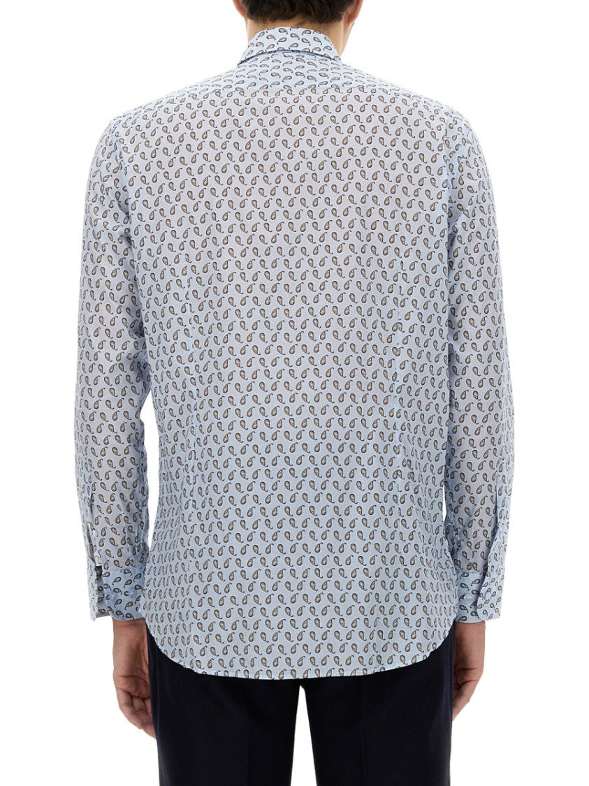 "Rome" Shirt