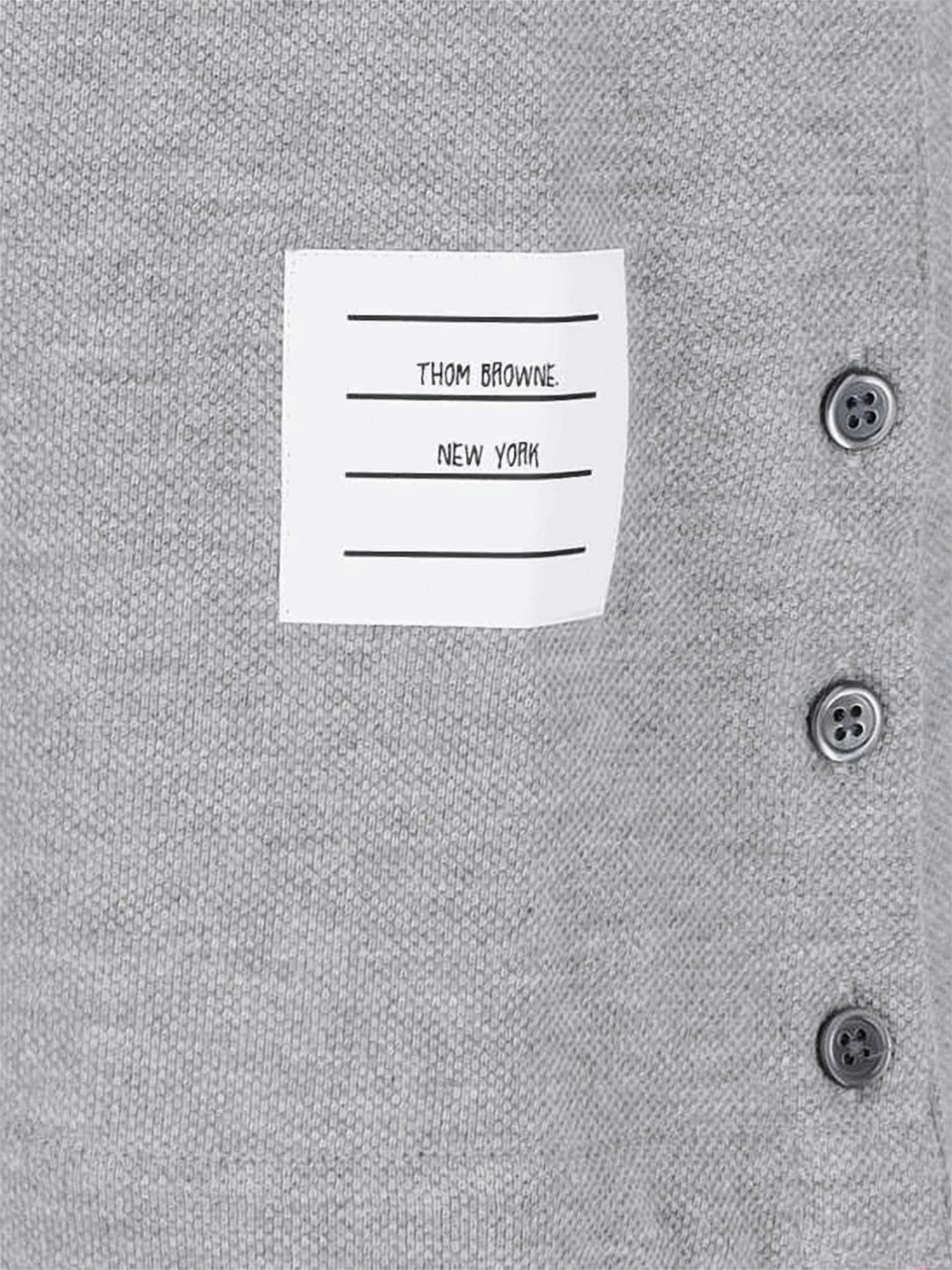 Polo Collar Midi Dress