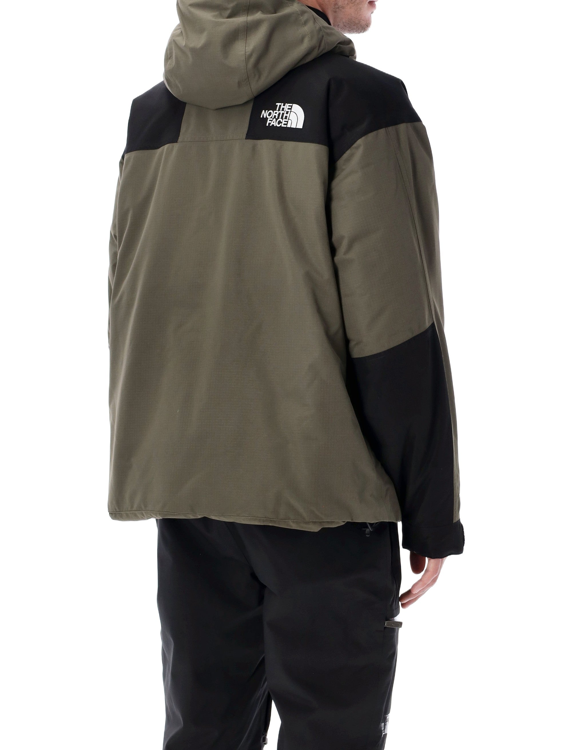 Mountain Down Jacket