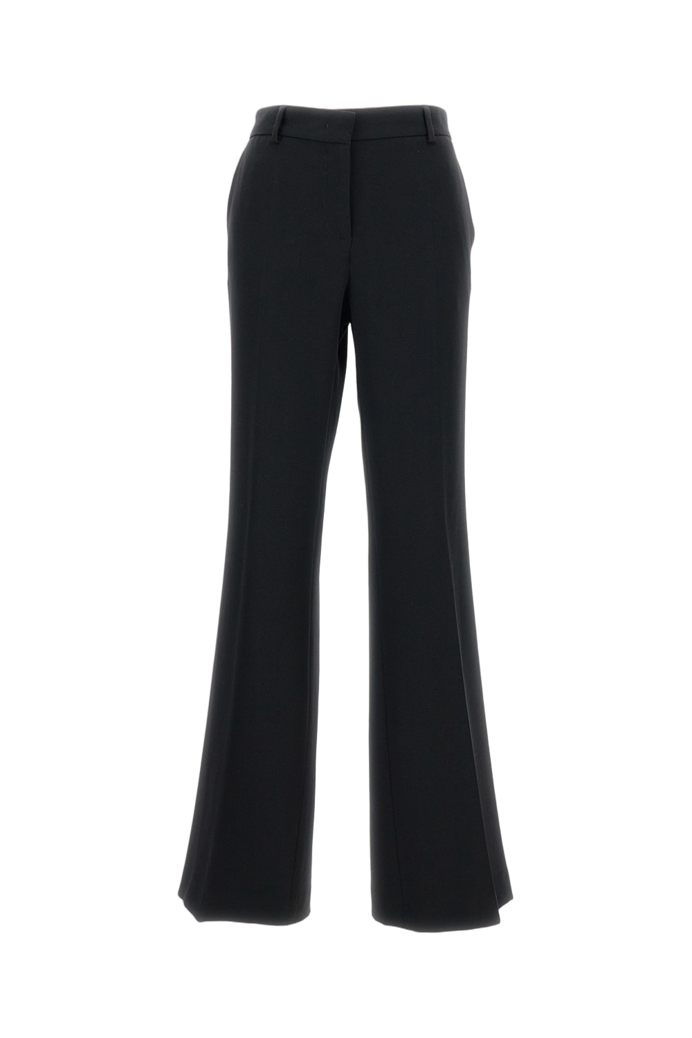 Flared Cady Pants