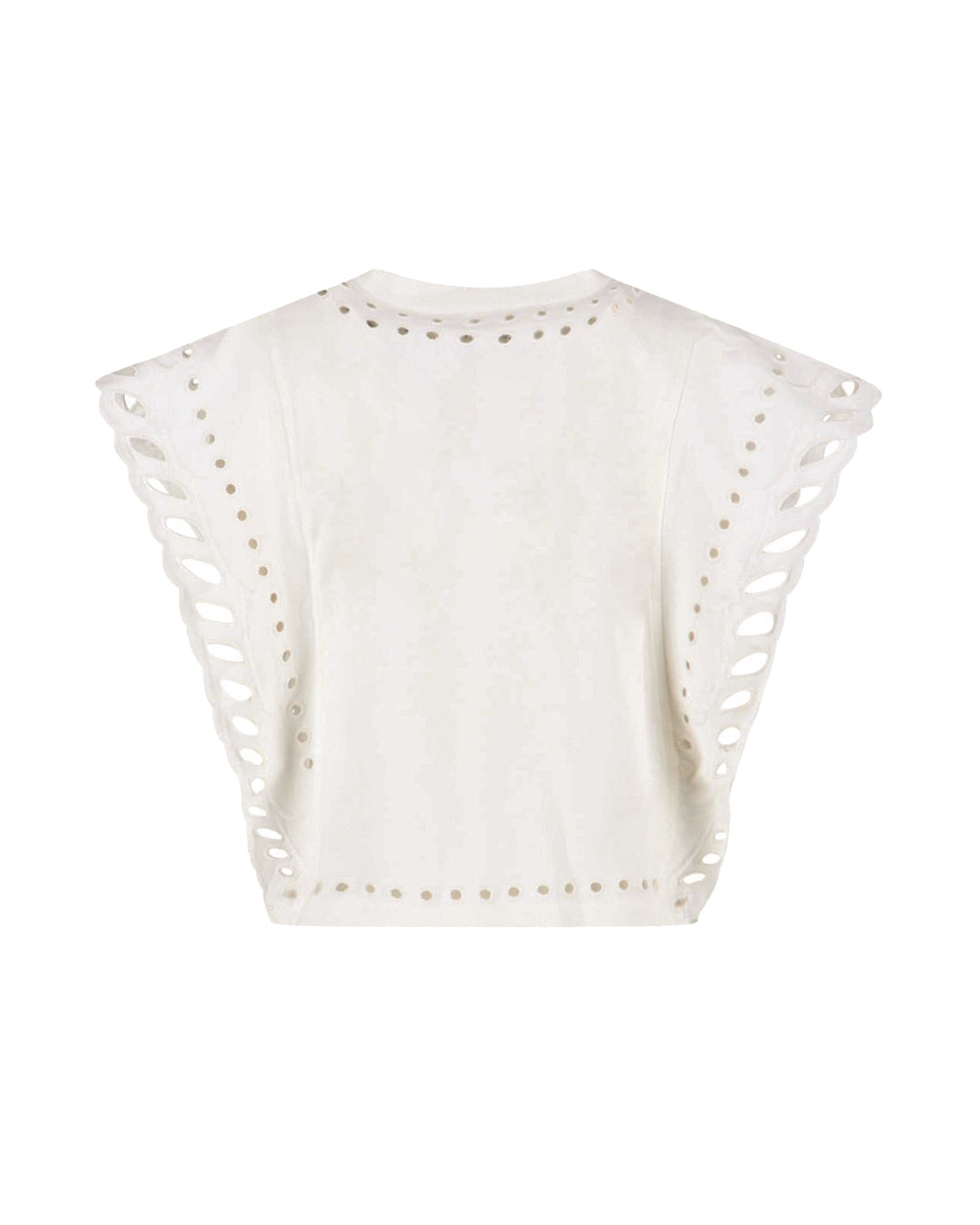 Ecru Odyle T-Shirt
