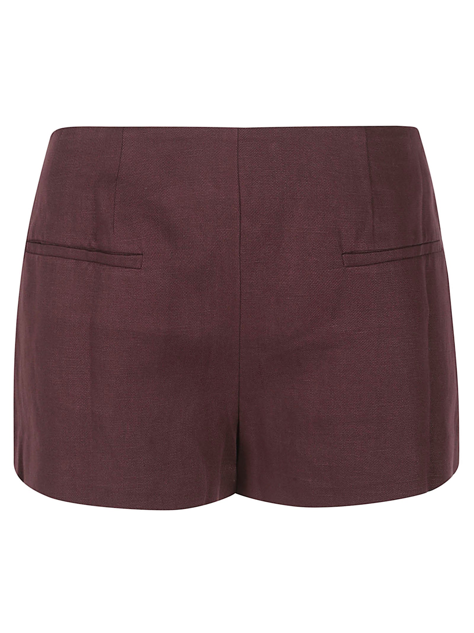 Florine Mini Short