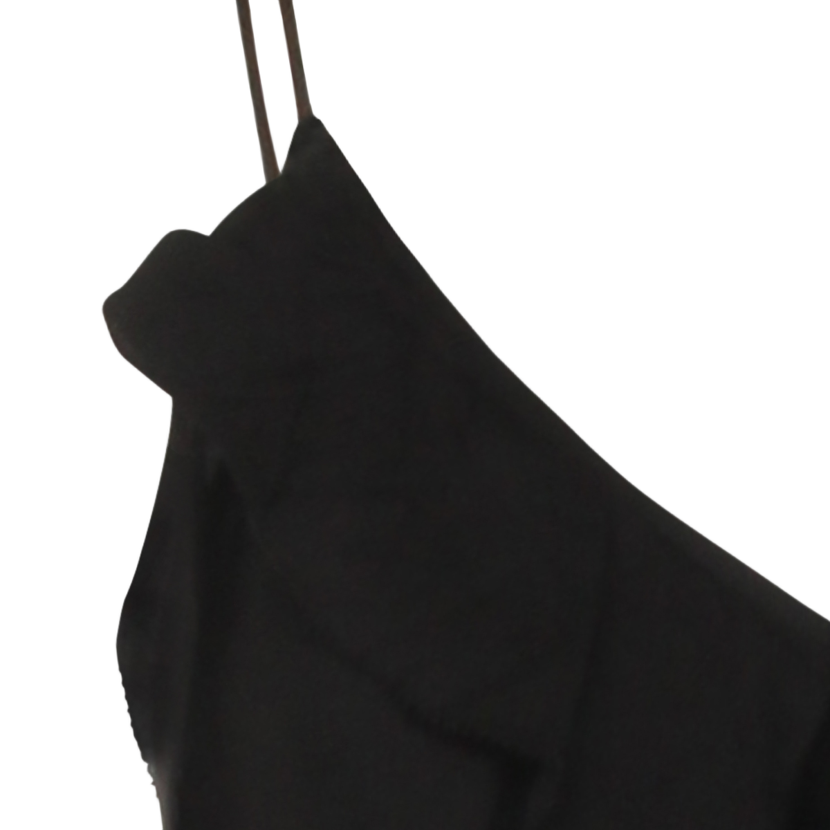 Maxi Dress with Spaghetti Straps