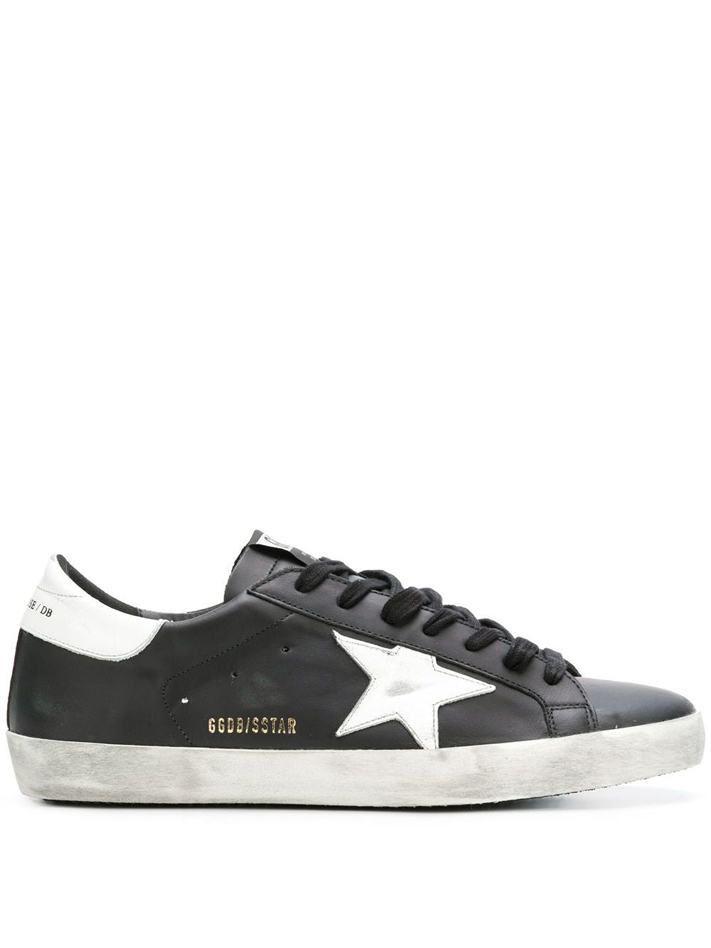 Low-Top Sneakers with Vintage-Inspired Design