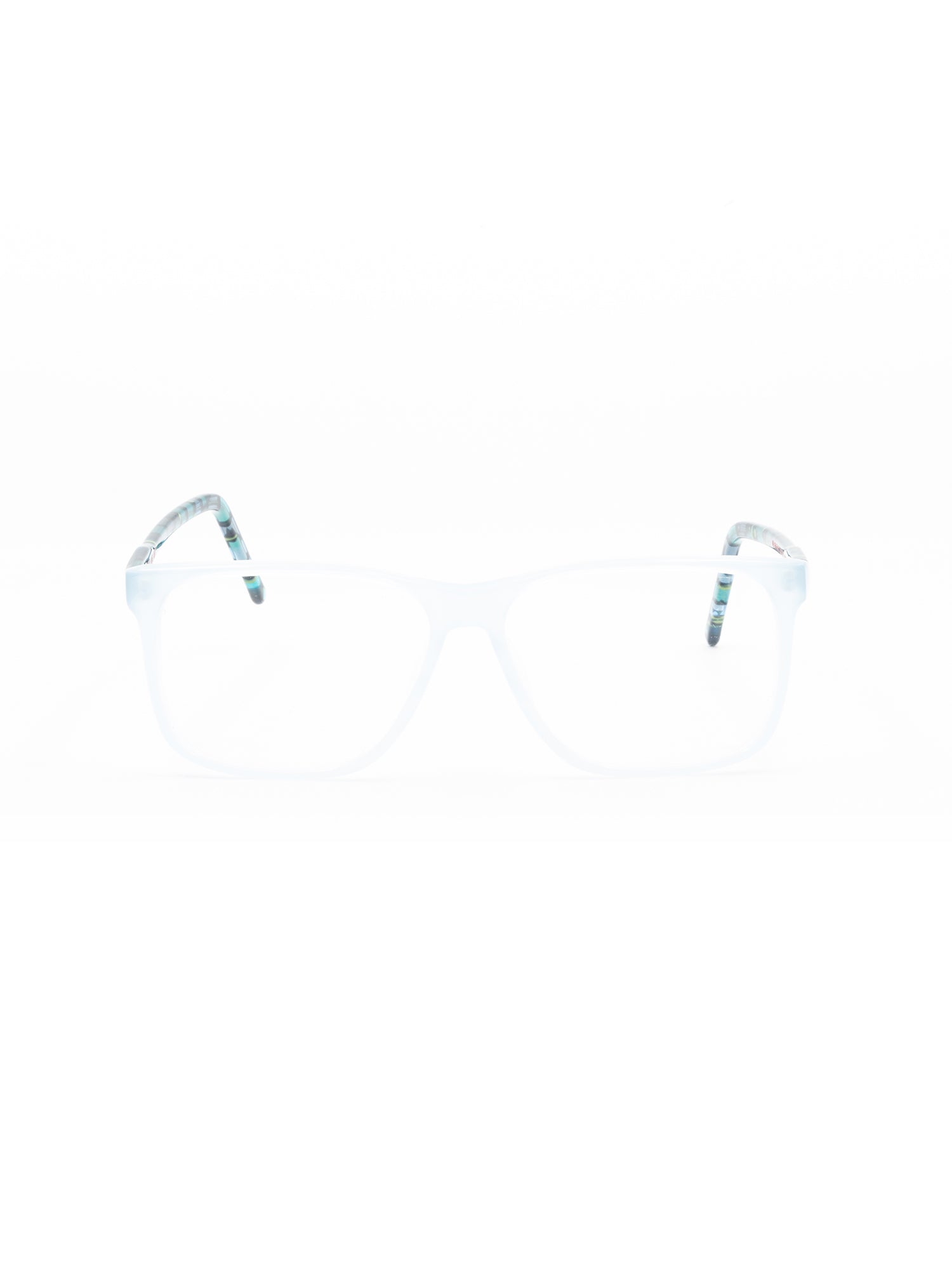 Multicolor Acetate Optical Frames with 140mm Temples