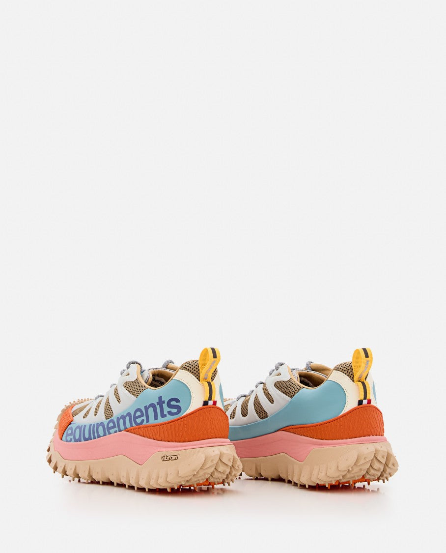 Trailgrip Amoeba Low Top Sneakers