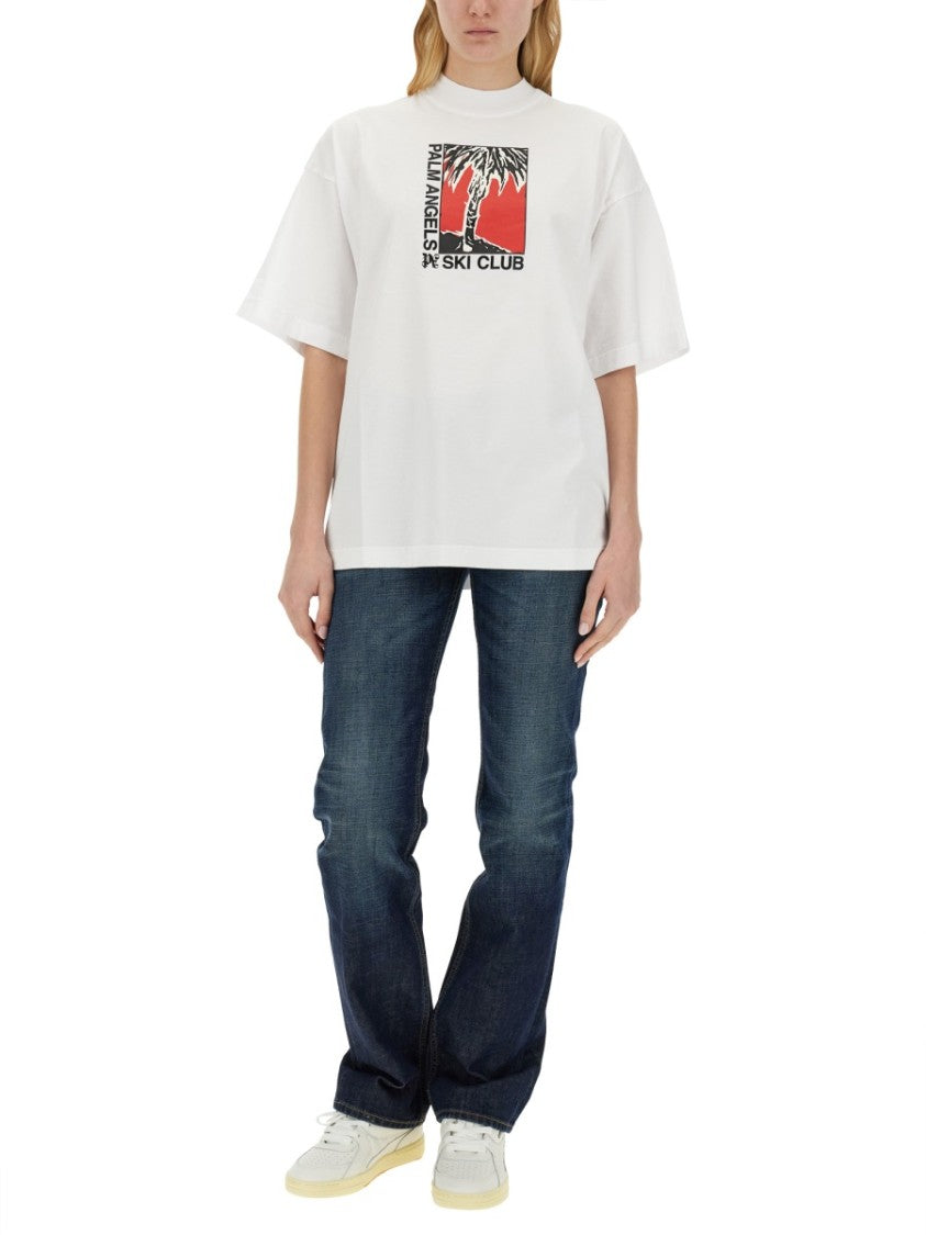 Palm Ski Club T-Shirt