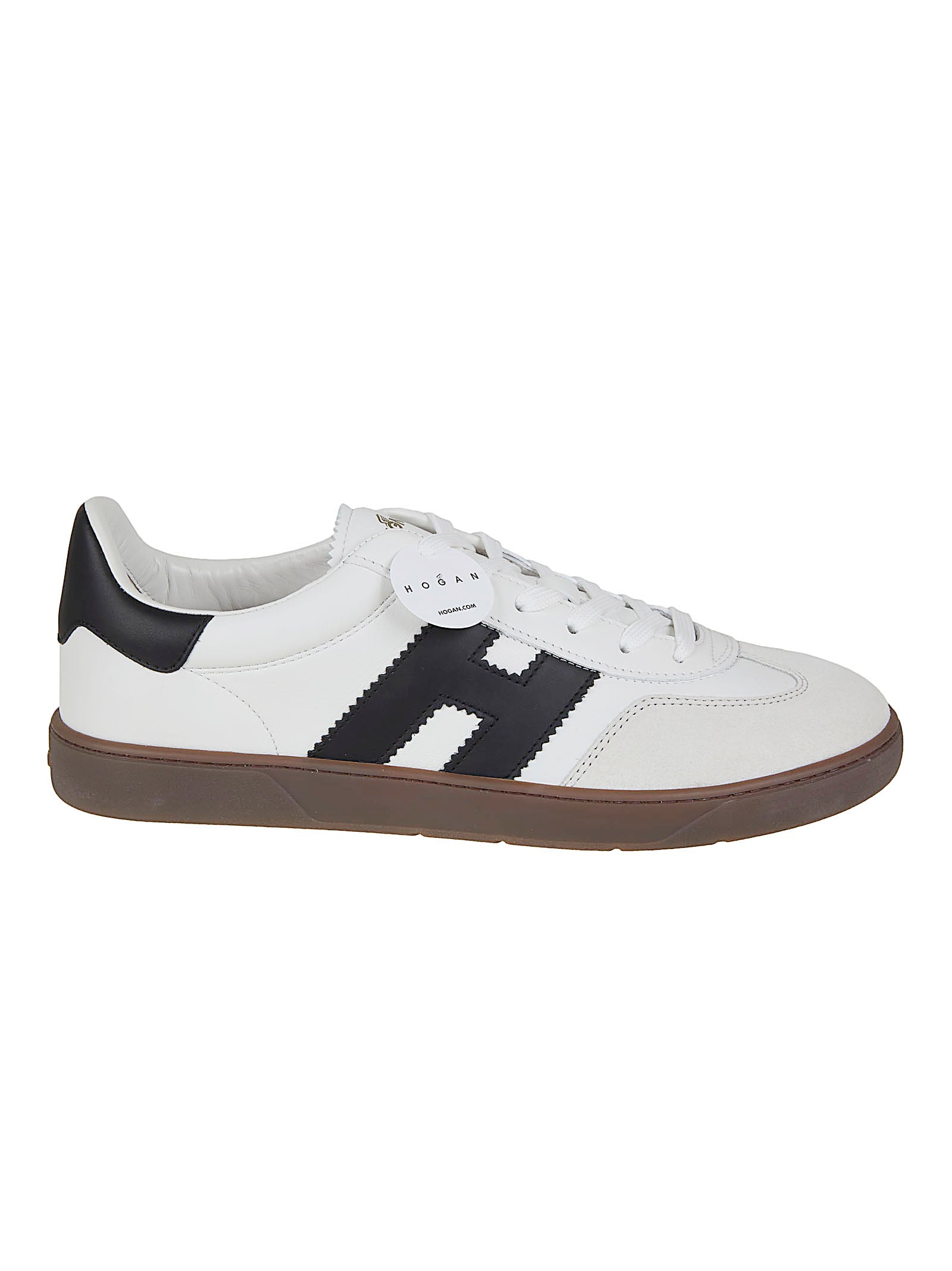 H327 Inspired Sneakers with Amber Sole