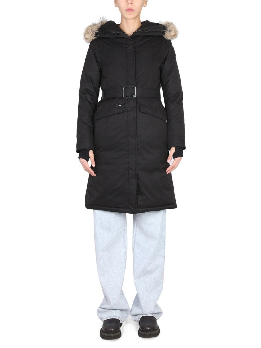 Morgan Parka