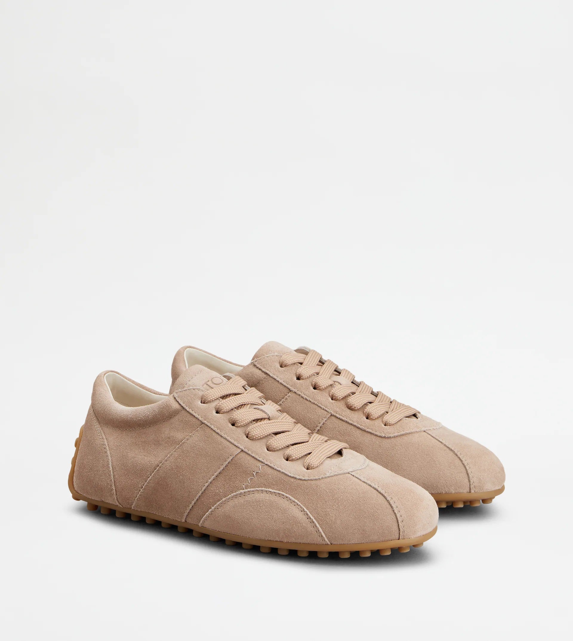 Sportiva 59L Lace-Up Sneakers