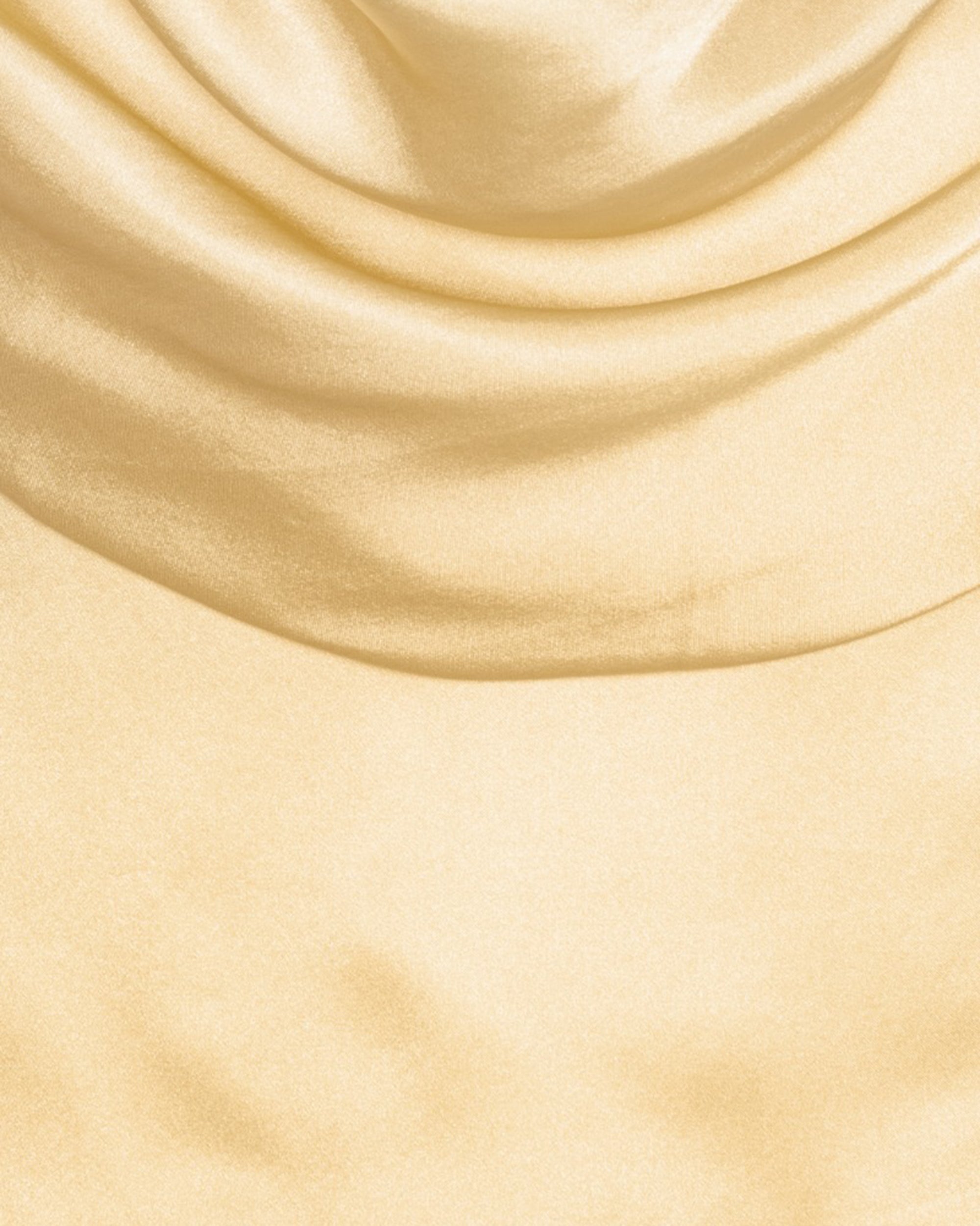 Waterfall Italian Straw Top