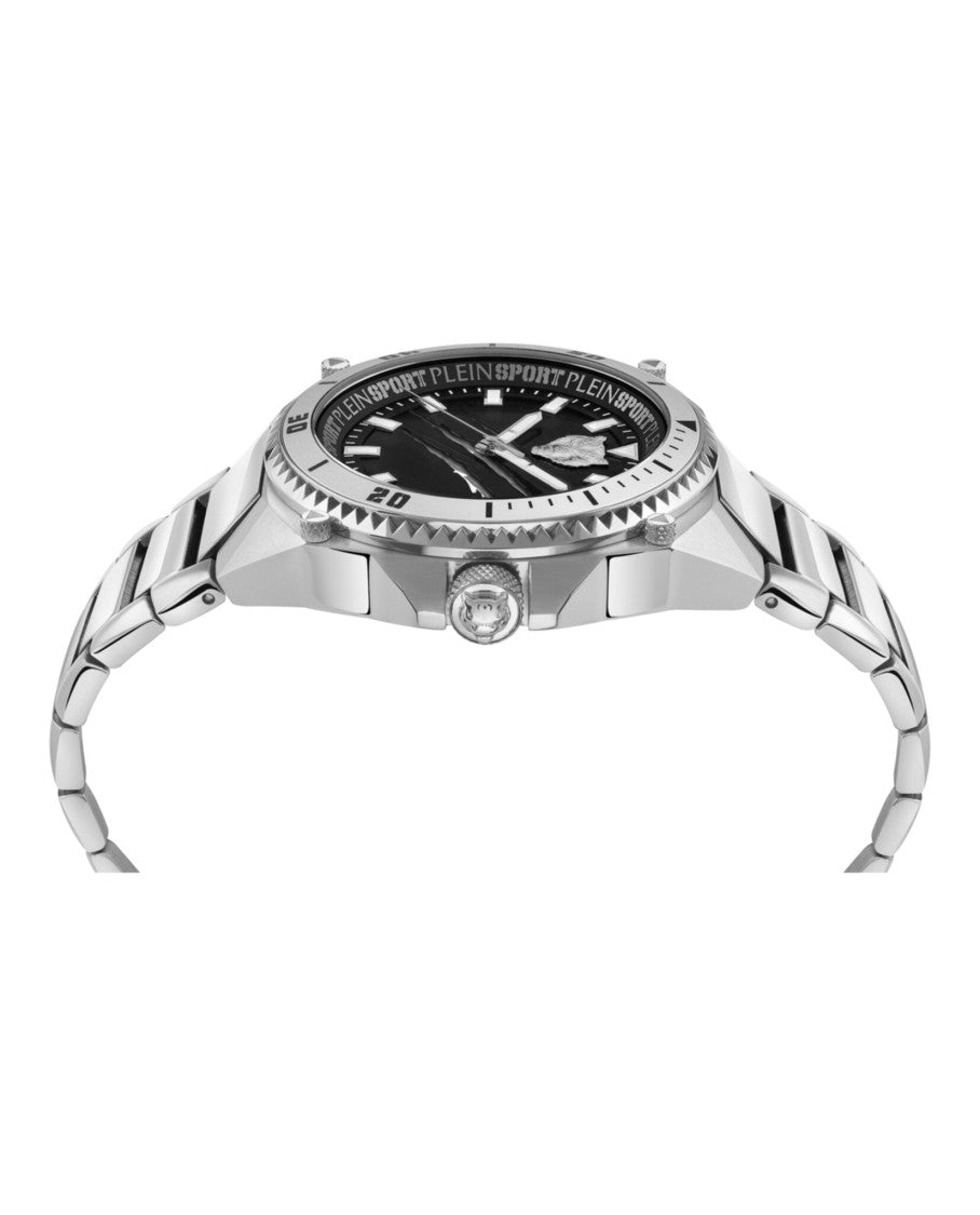 Thunder Force Bracelet Watch