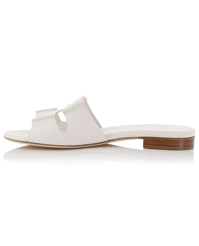 Sellier Flat