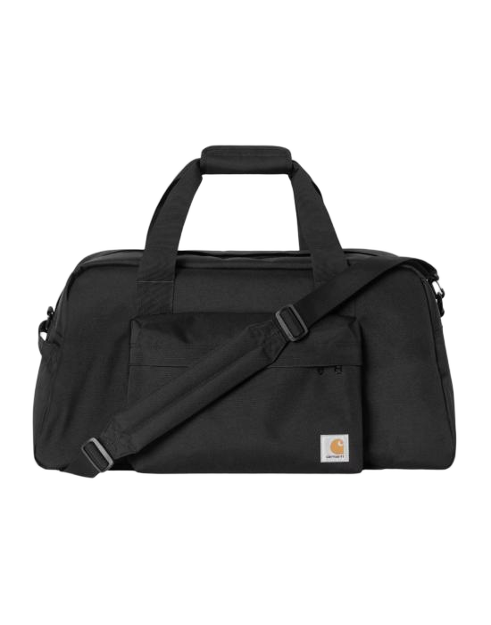 Recycled Polyester Rectangular Crossbody Bag