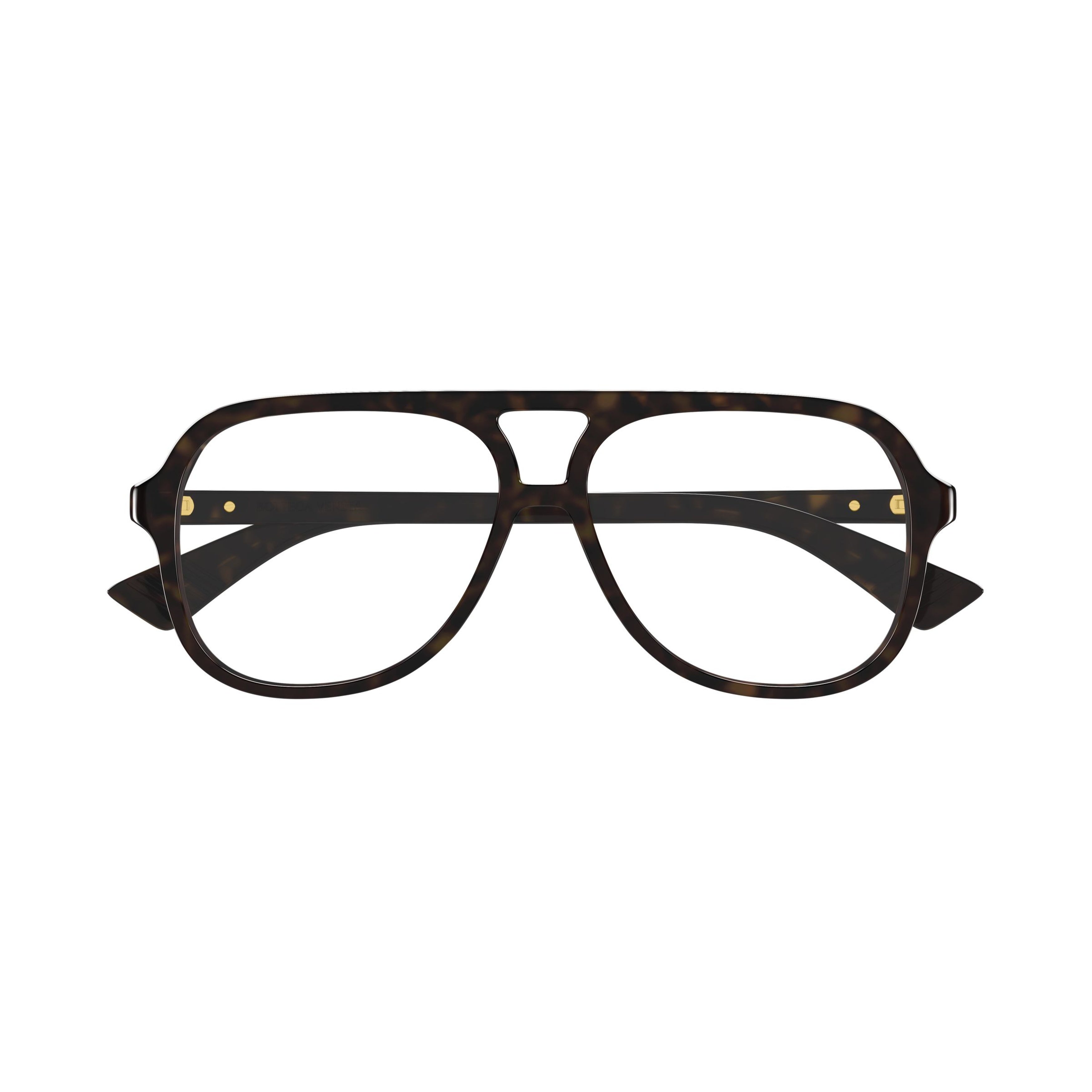 Bv1417o Aviator-Inspired Sunglasses
