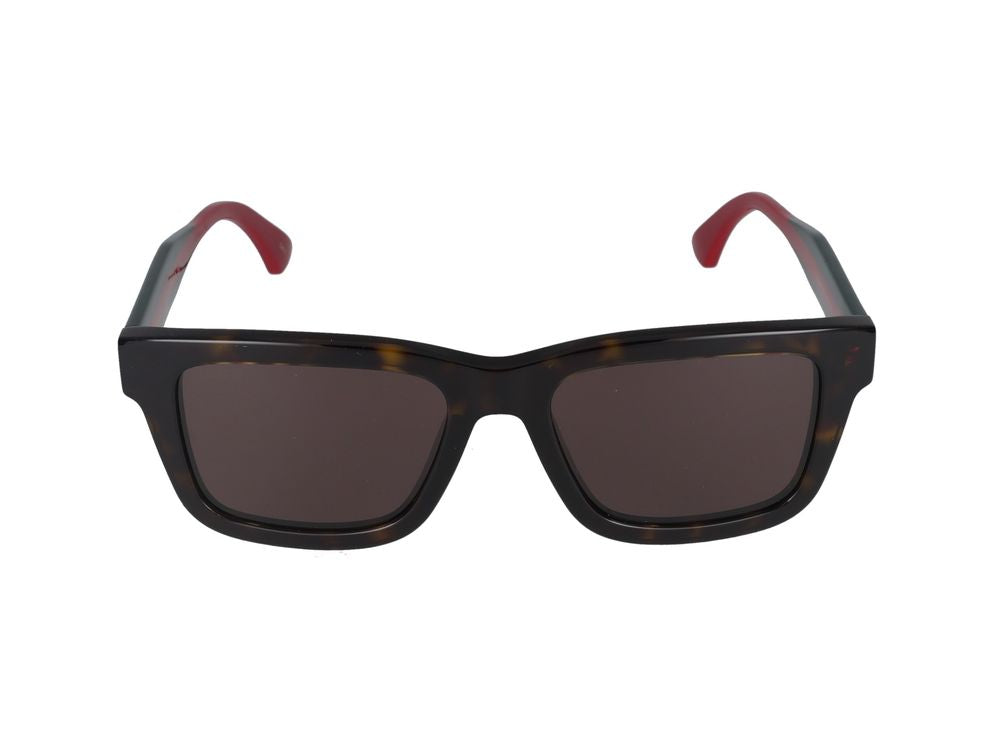 Sunglasses GG1869S 002 Havana Green Brown 53/18/145