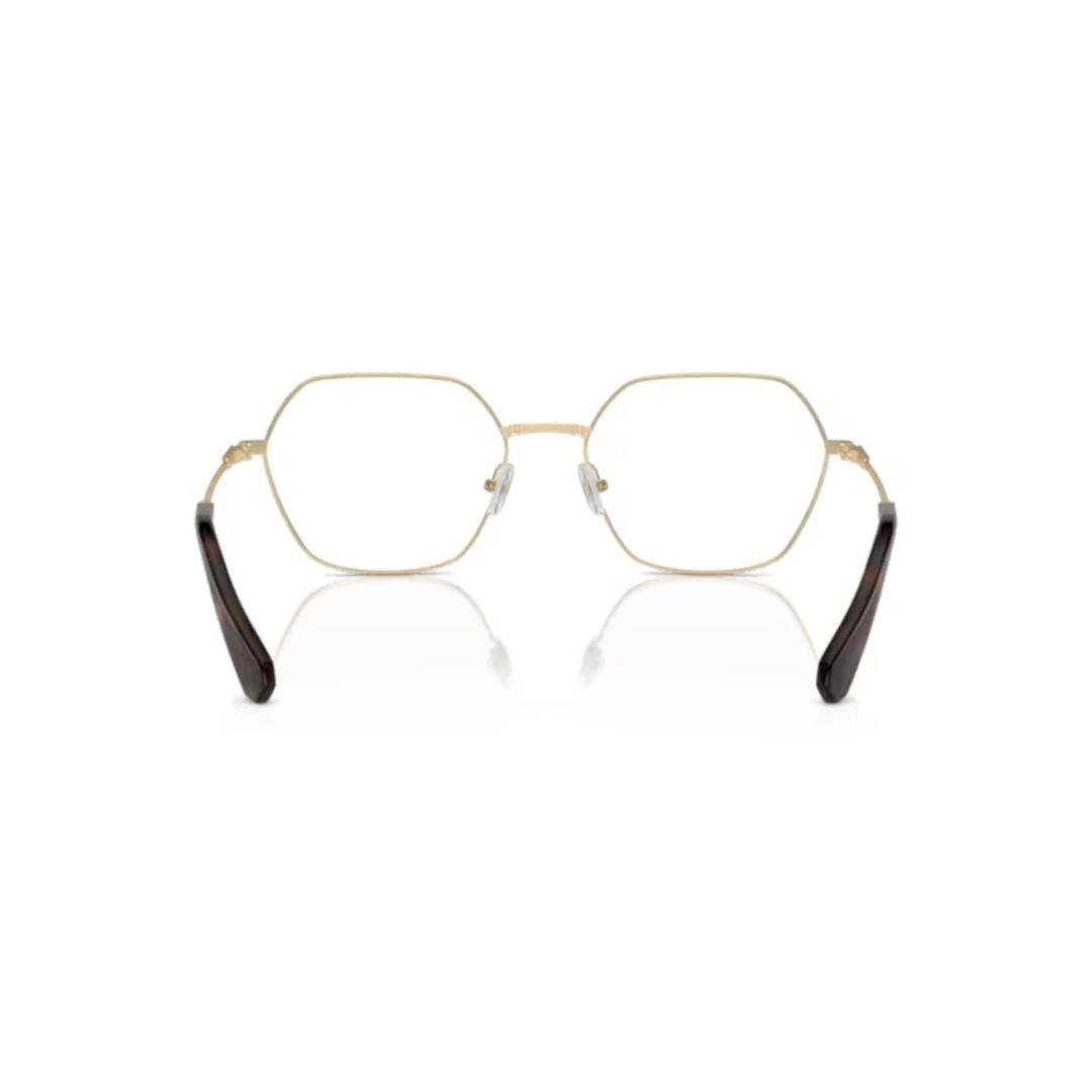 0sk1011 Geometric Eyeglasses