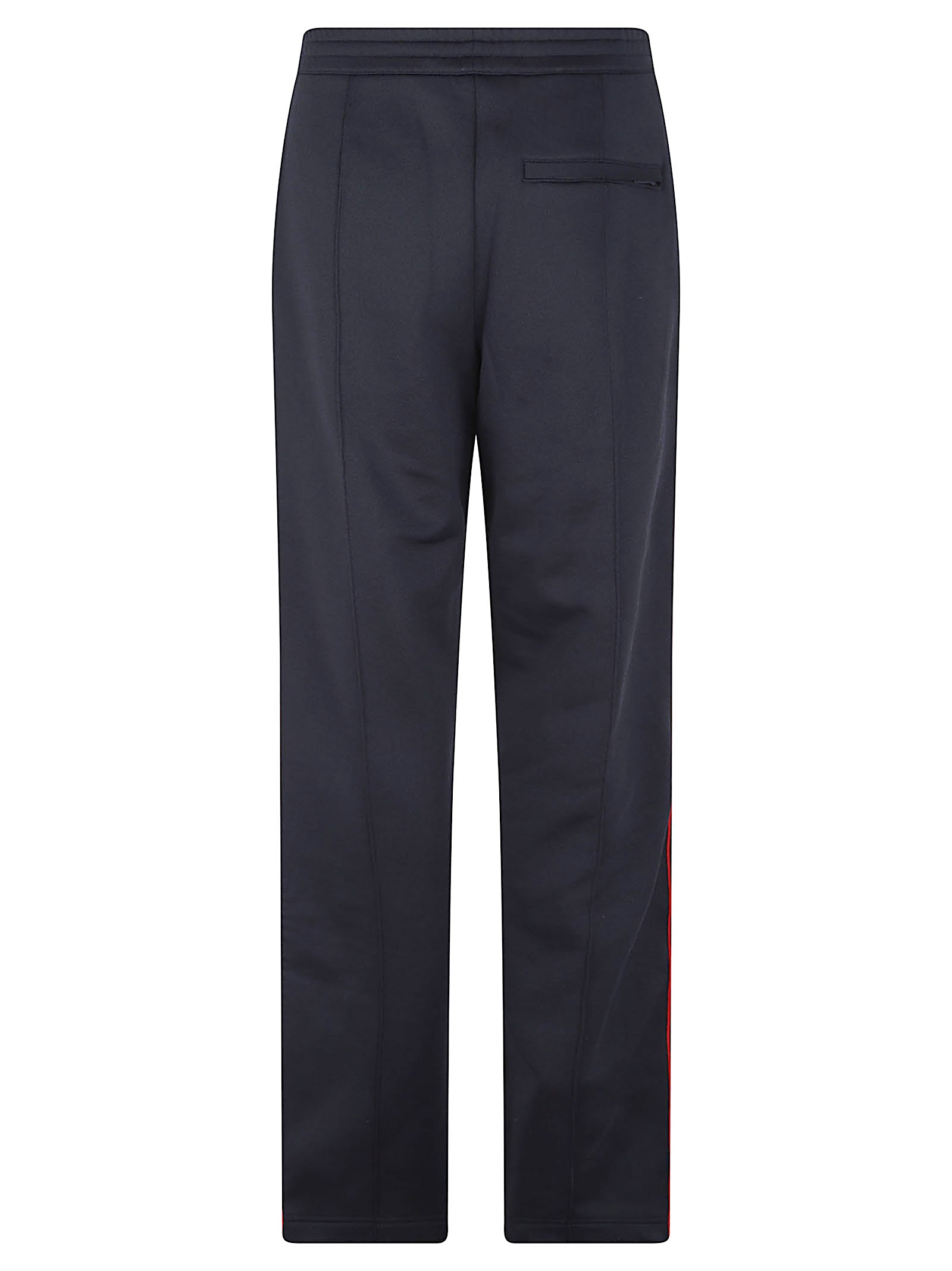 Midnight Blue Track Pants