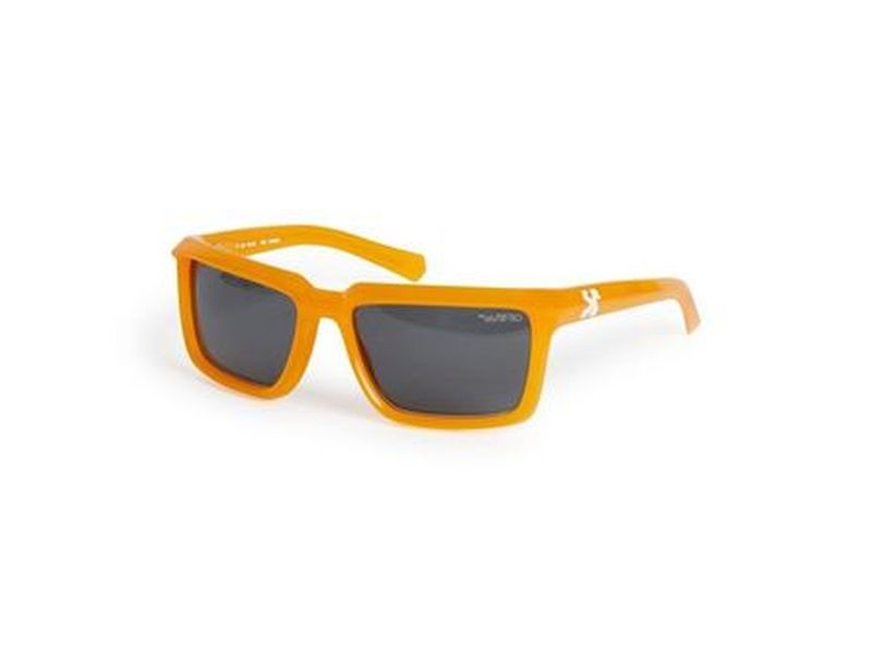 Oeri067 Portland Oversized Square Acetate Sunglasses