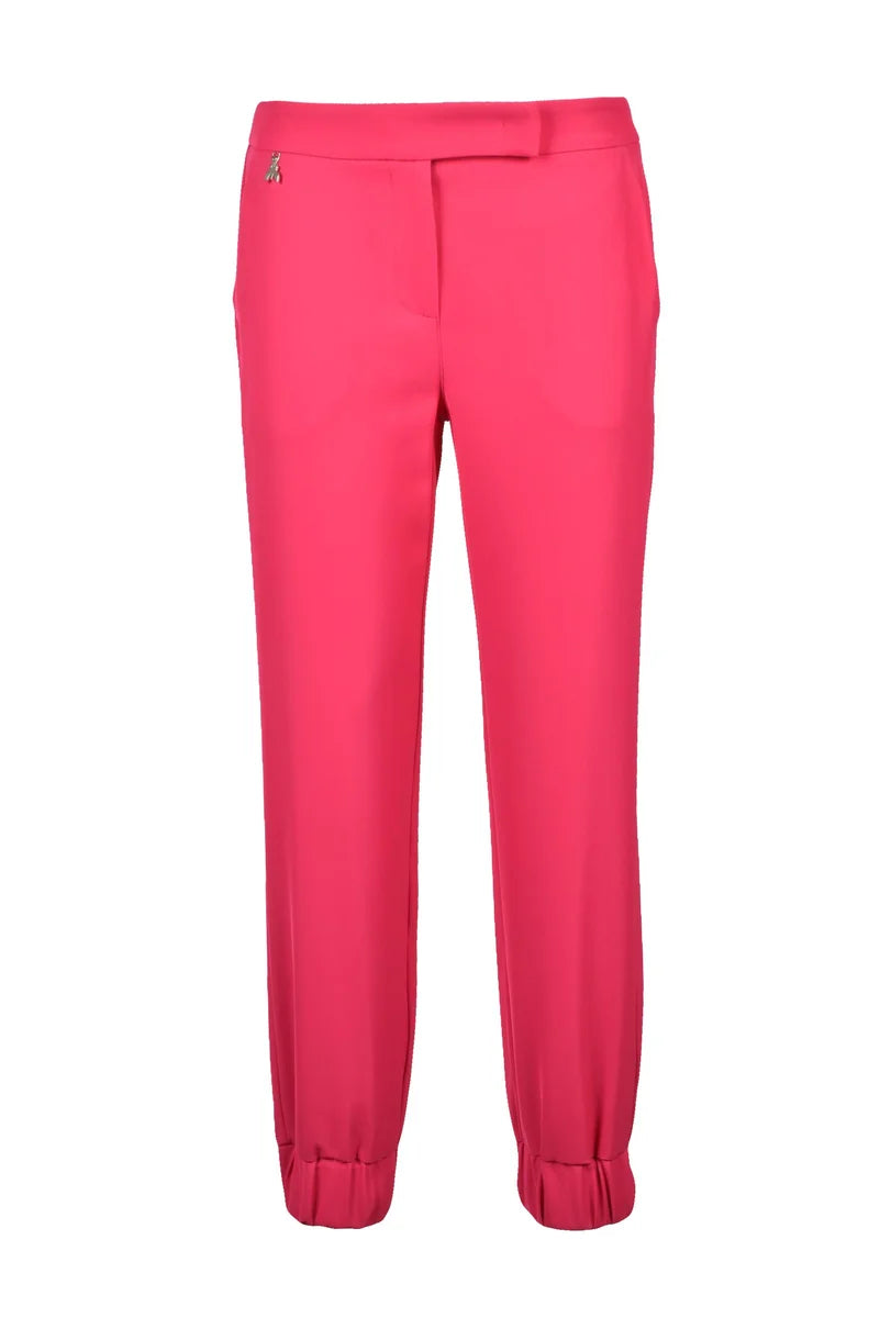 Pants Stretch - Fuchsia