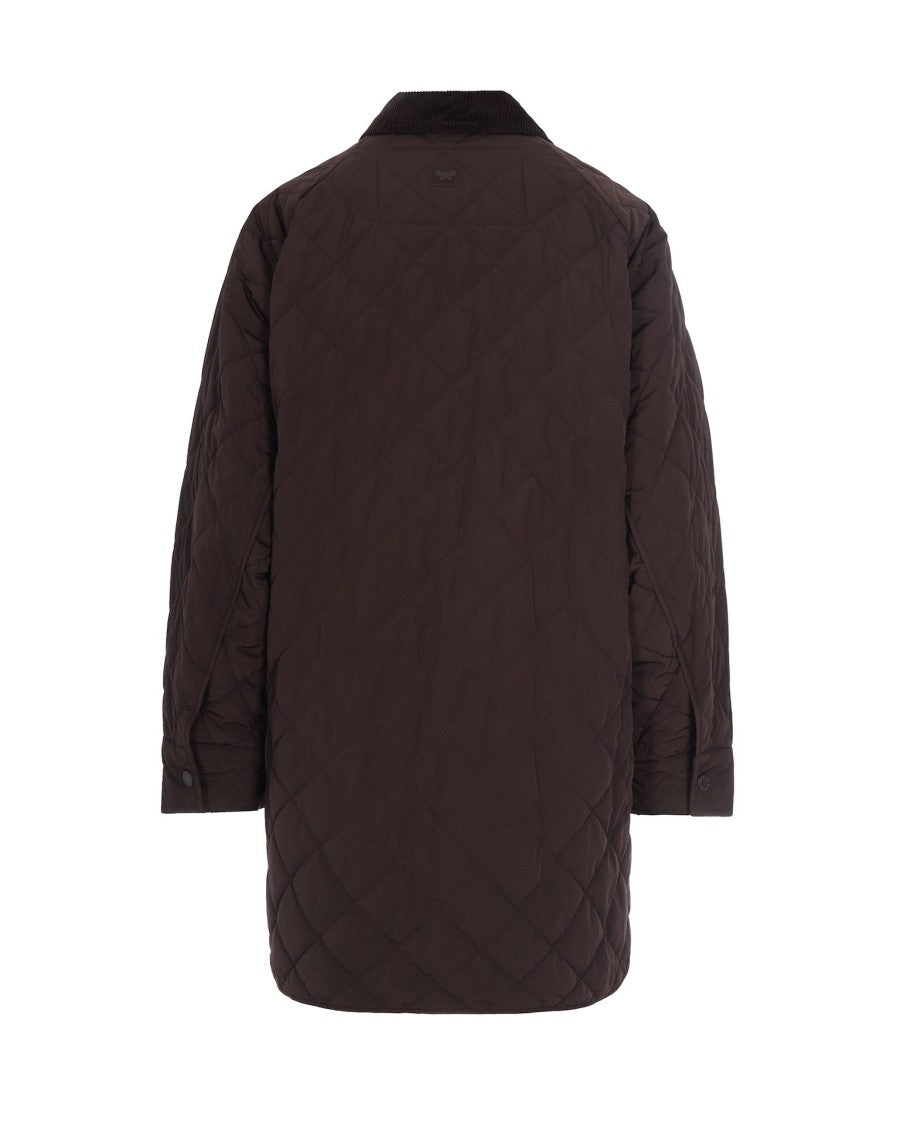 Chocolate Pepato Jacket