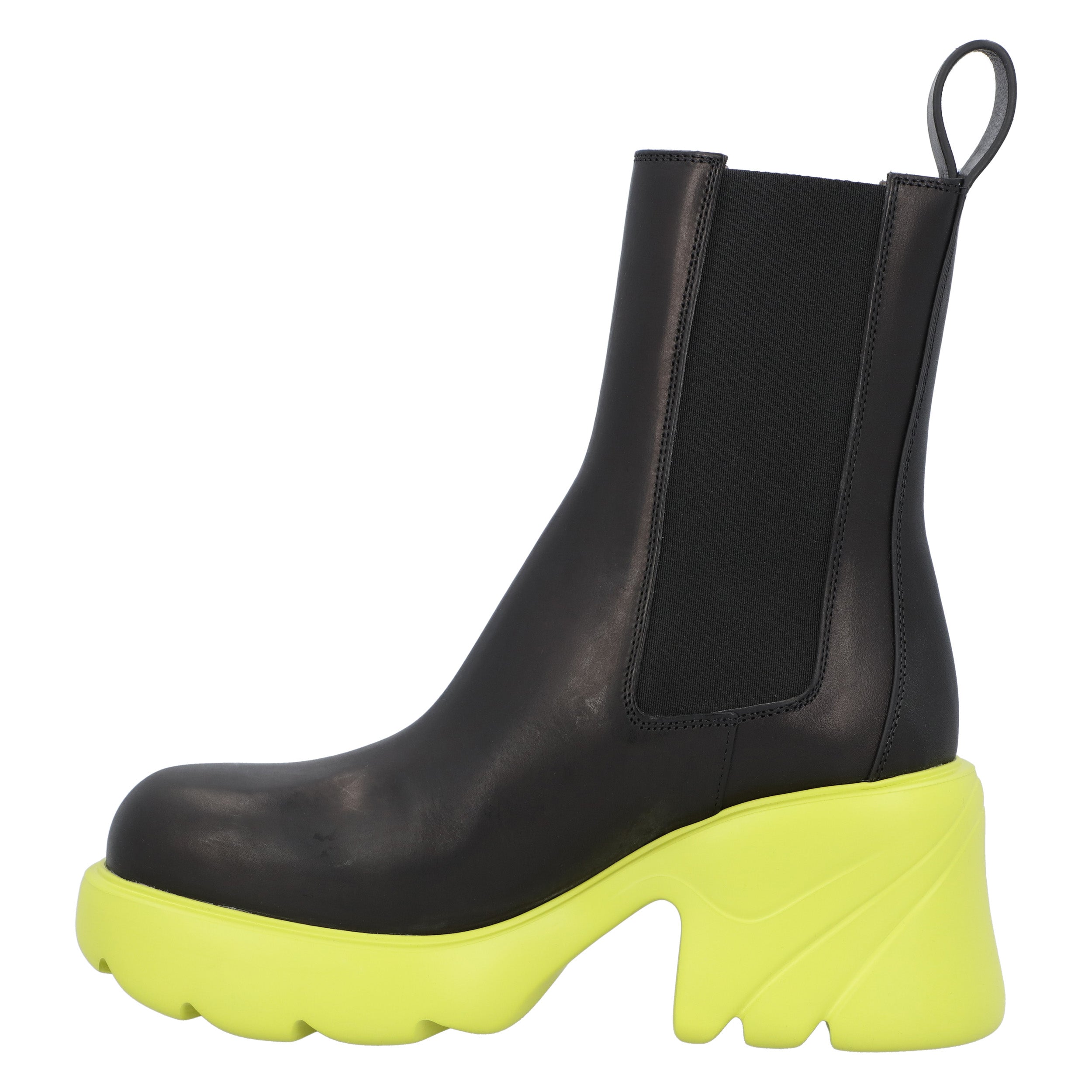 Flash Ankle Boots