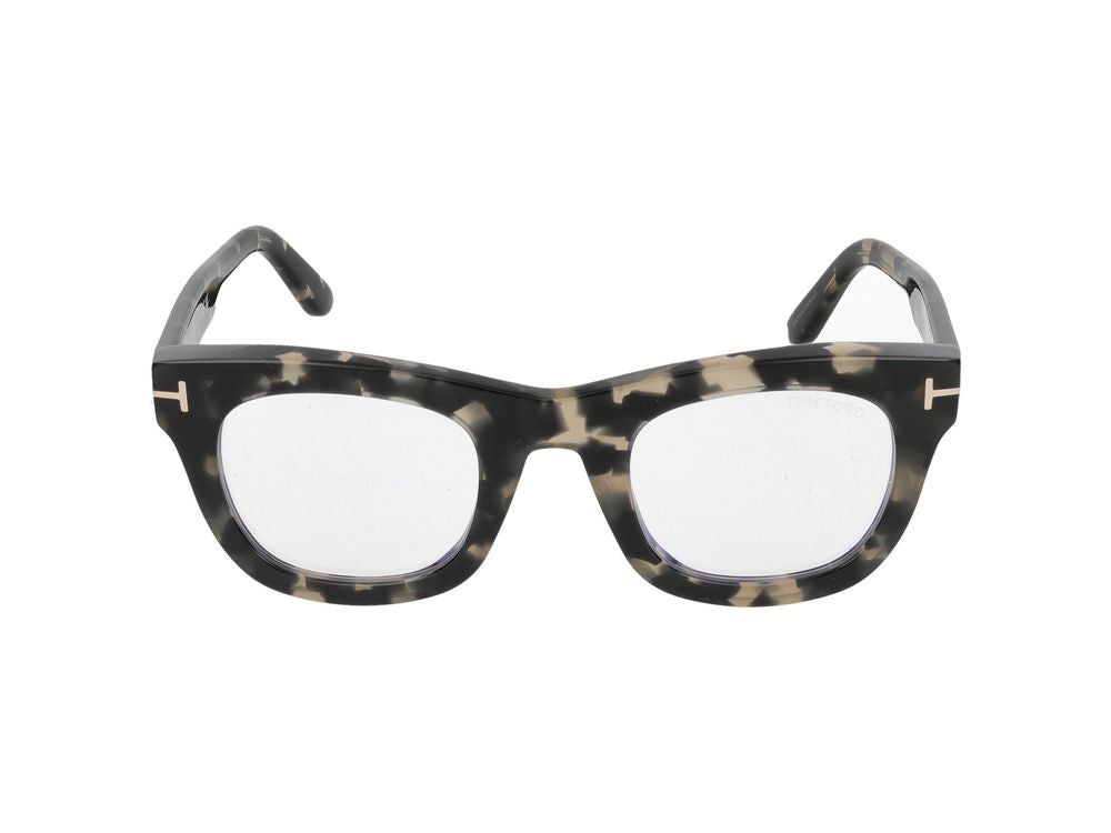 Eyeglasses FT5872-B 005 48/25/140