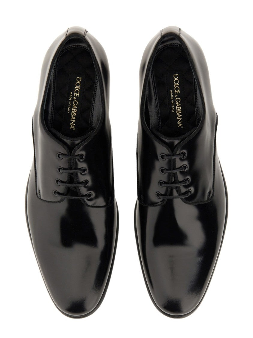 Derby In Pelle