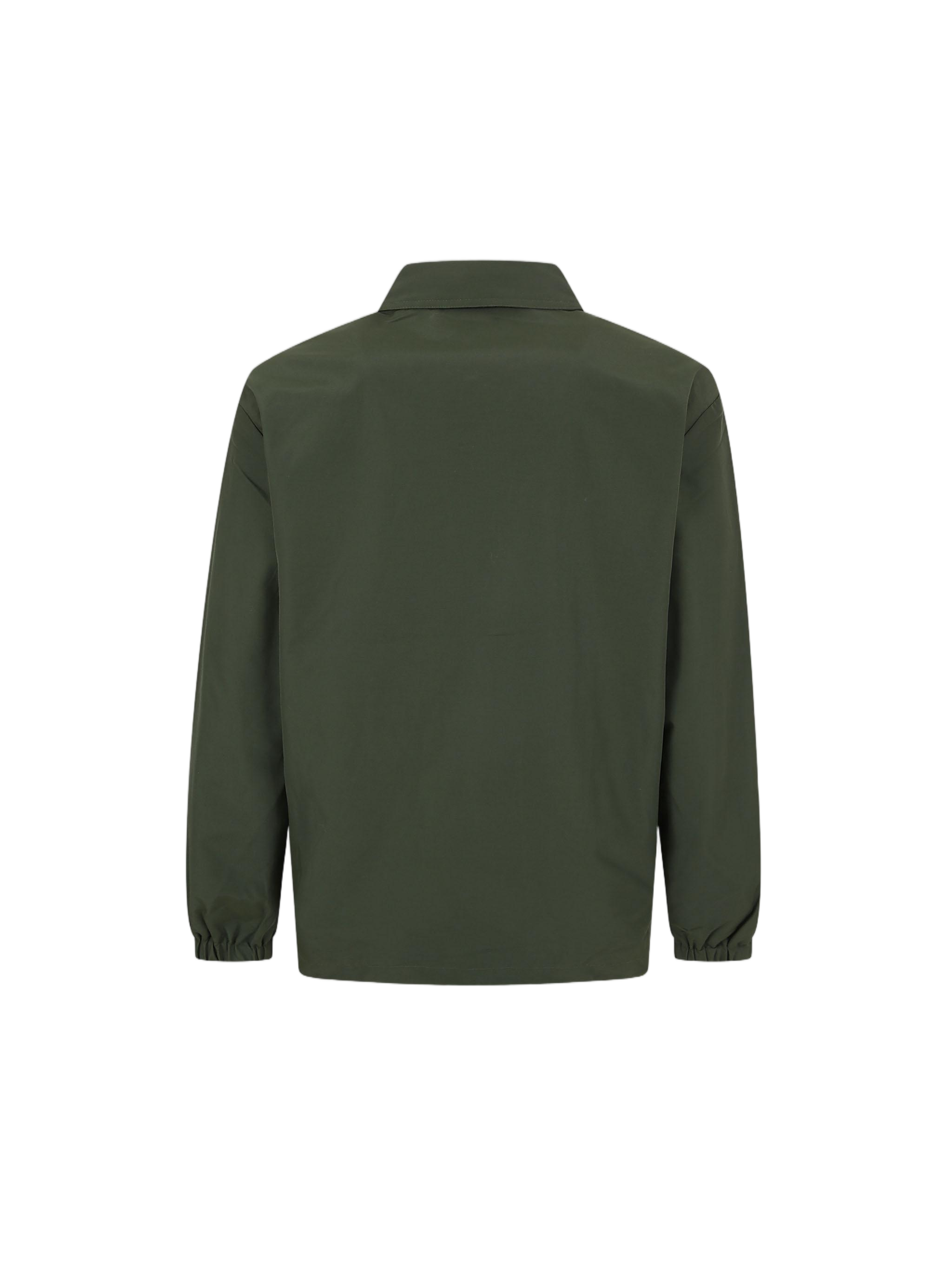 Regency Jacket