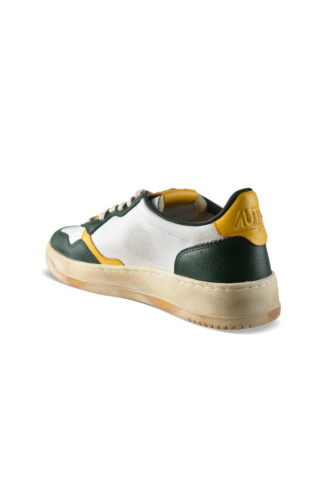 Super Vintage Sneakers