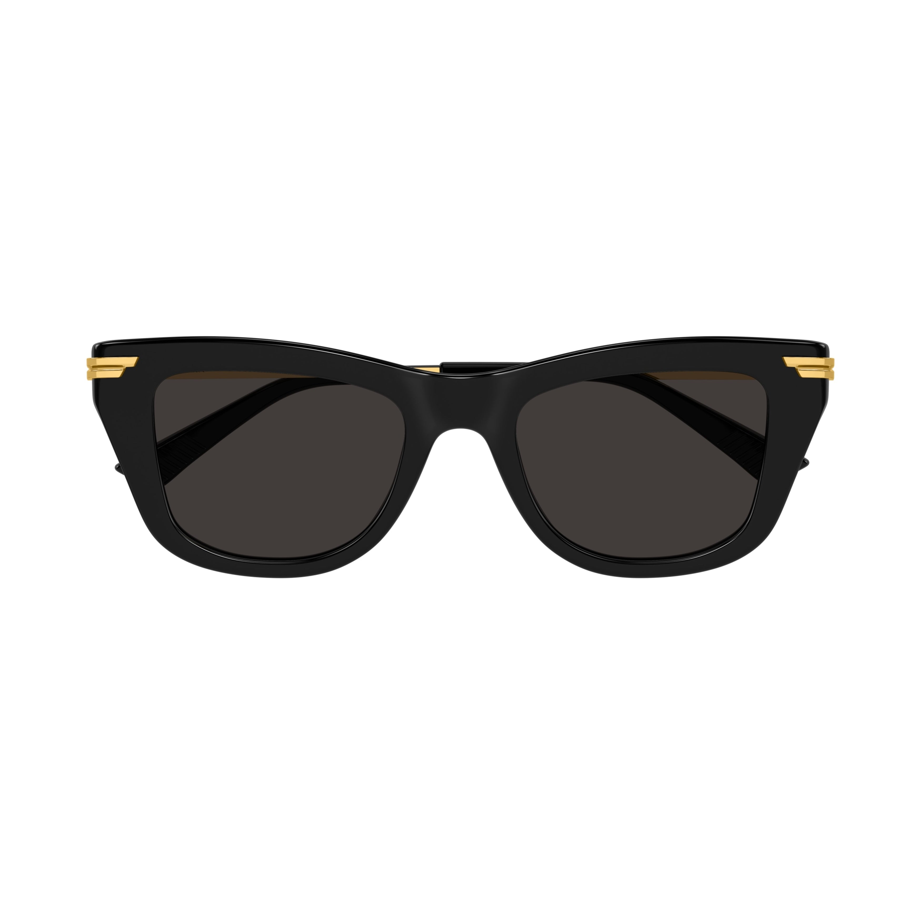Bv1369s Angular Frame Sunglasses