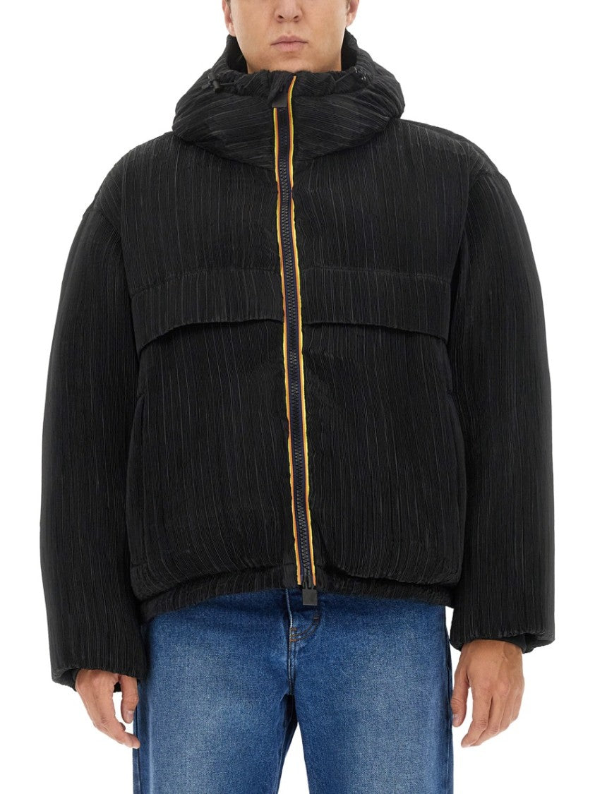 Claudeny Jacket