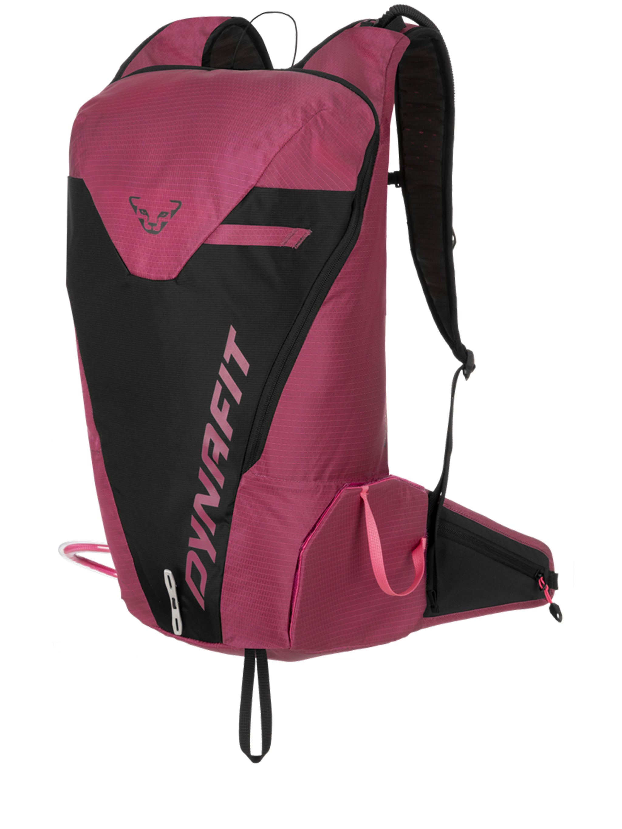 Mezzalama 20 Ergonomic Two-Tone Ski Backpack