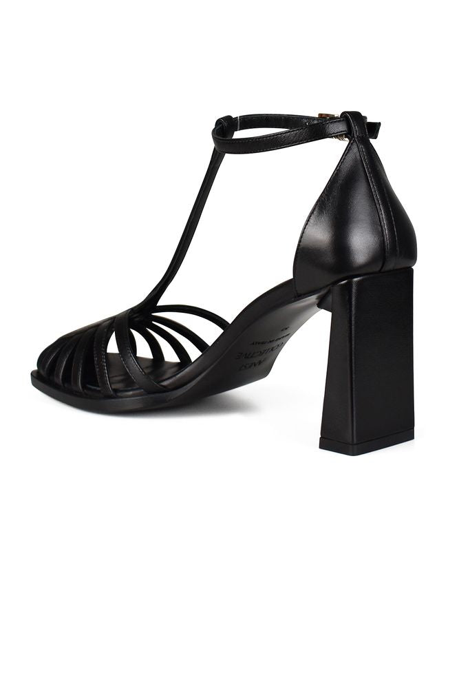 Spider Sandals