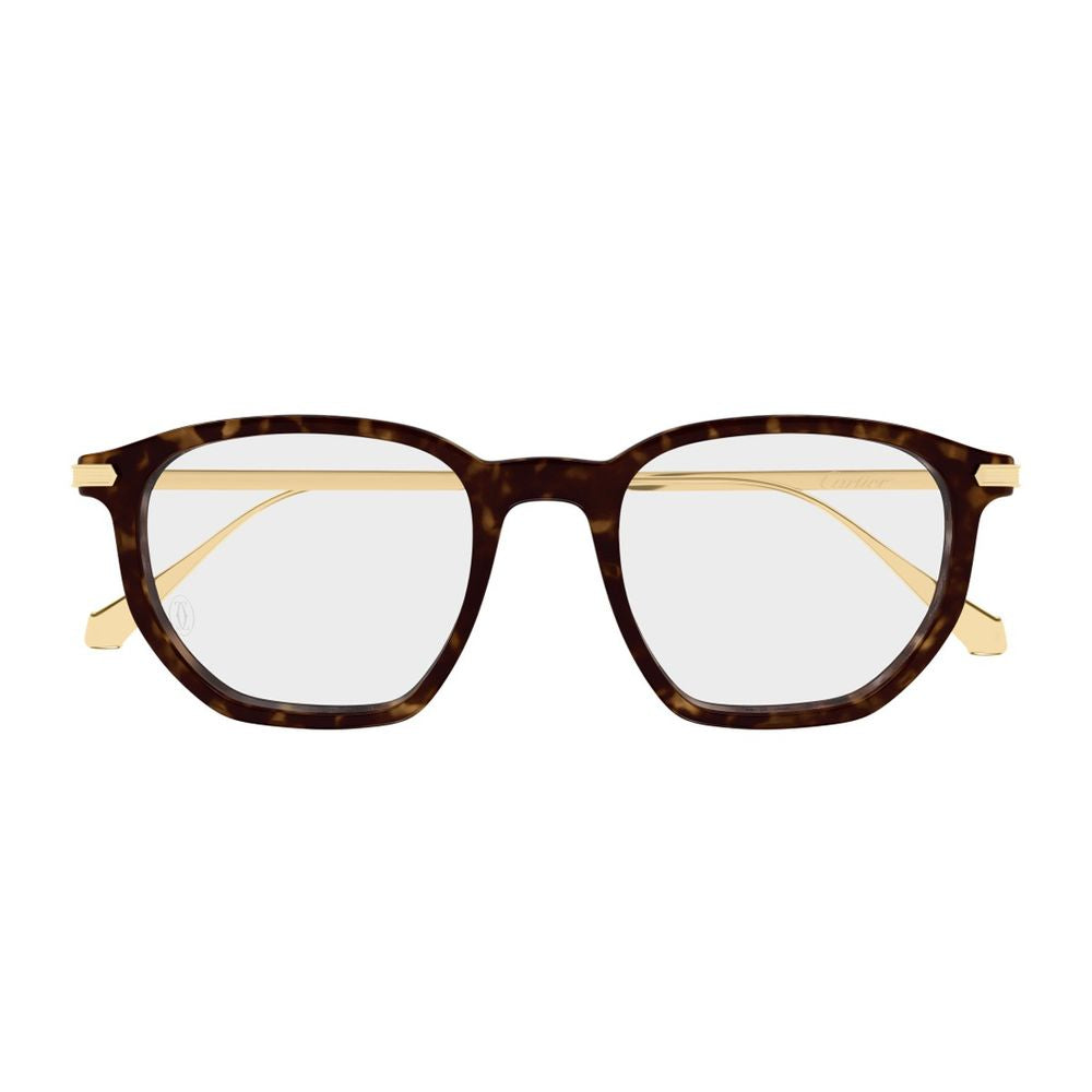 CT0628O Signature C de Cartier Eyeglasses