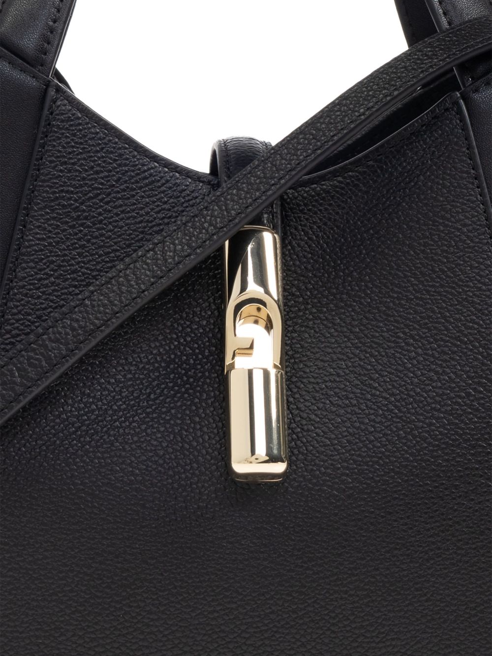 Goccia Shopping Bag L