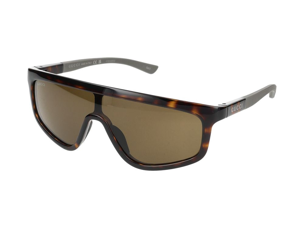 Sunglasses GG1736S 002 Havana Grey Brown 99/1/135