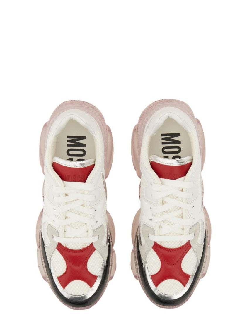 Teddy Sneaker