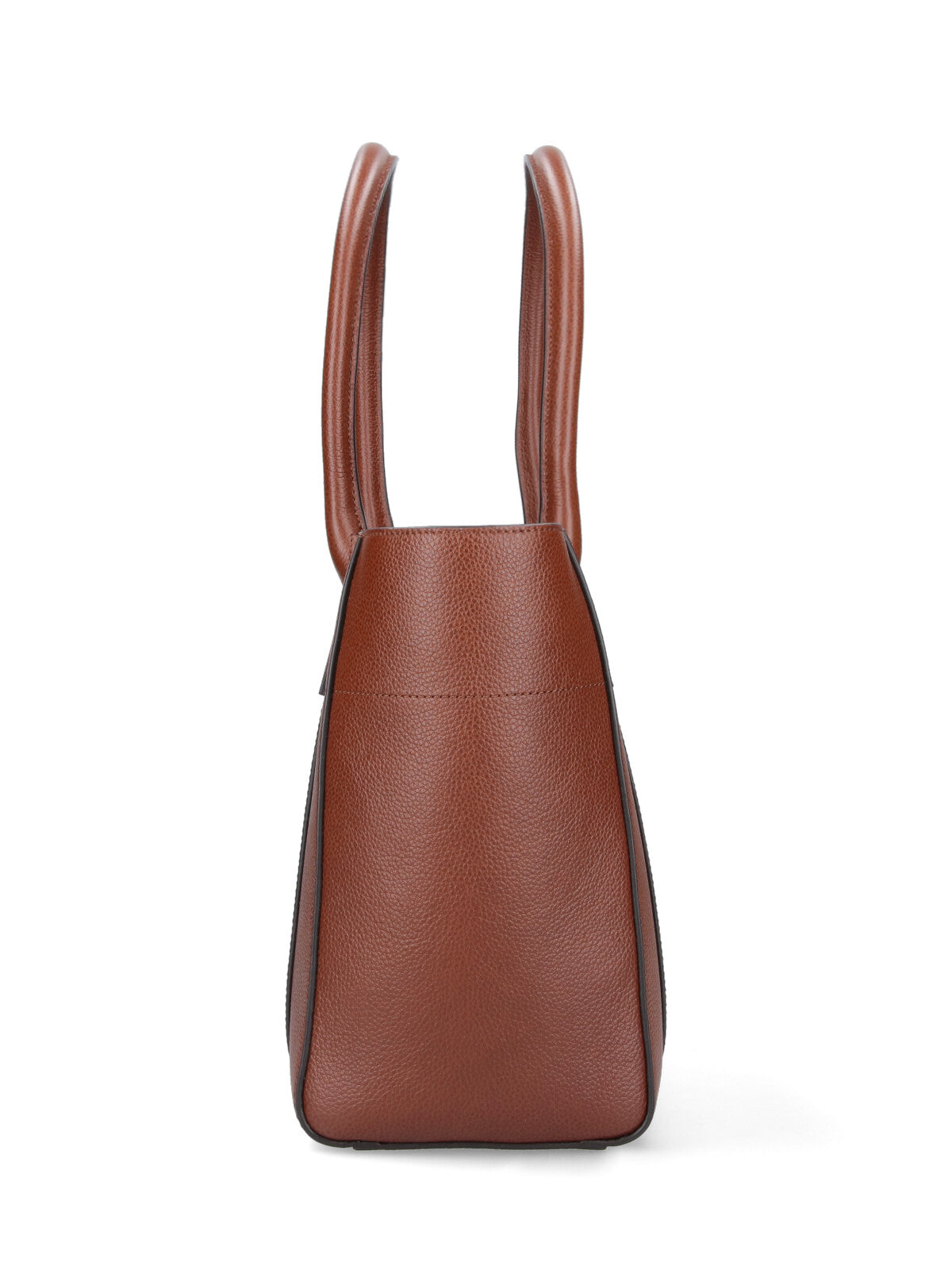 “Bayswater 9 to 5” Top-Handle Bag – Brown