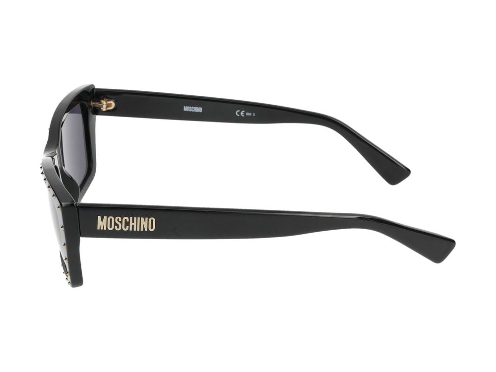 Sunglasses Moschino MOS092/S 807 Black 52/17/140