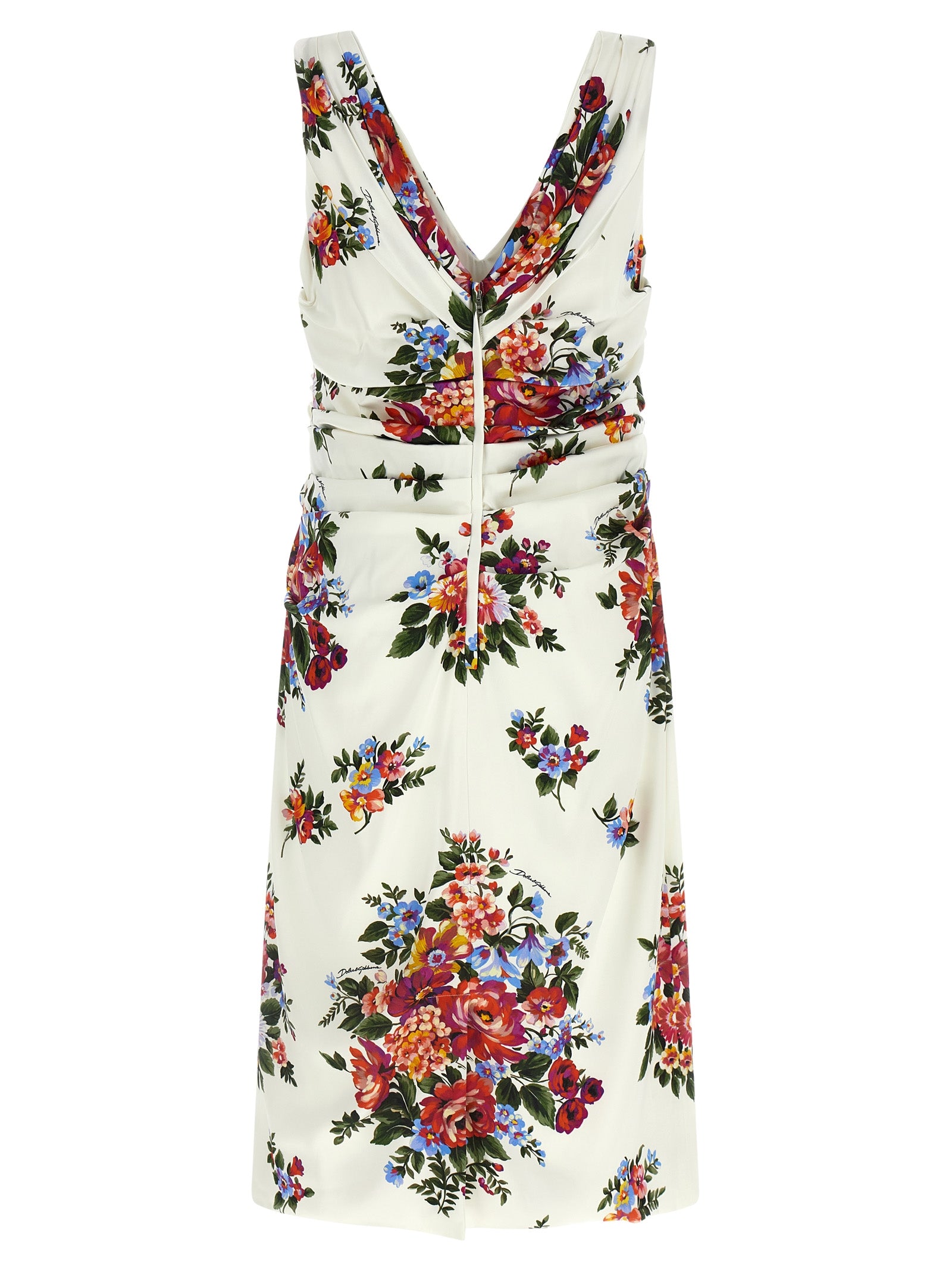 'Mazzo Di Fiori' Dress
