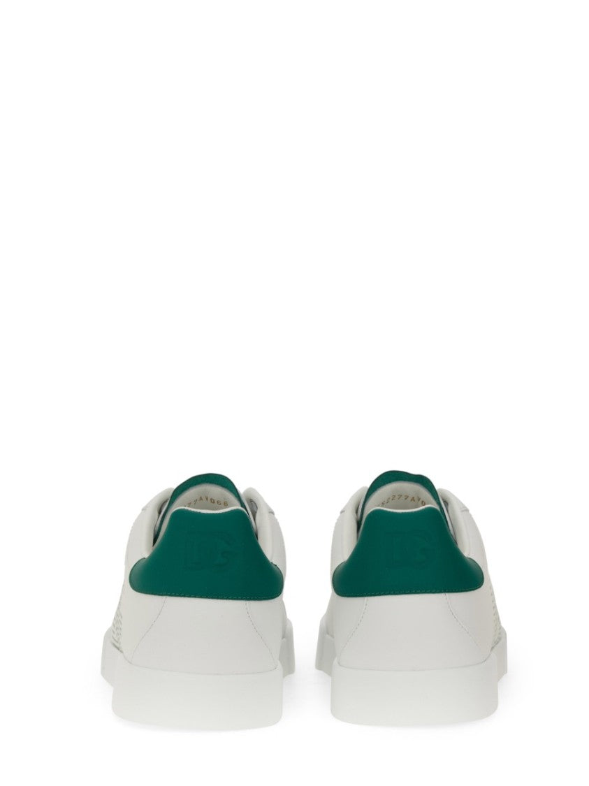 "Portofino" Sneaker