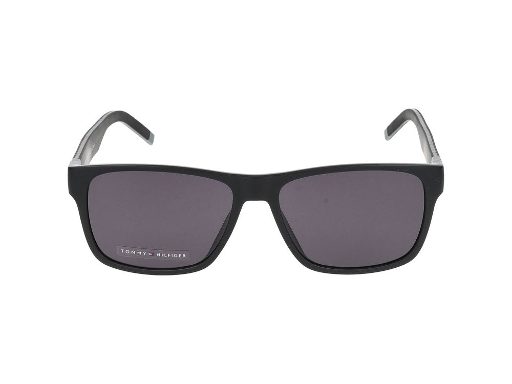 Okulary przeciwsłoneczne TH 1718/S 08A Black Grey 56/16/145