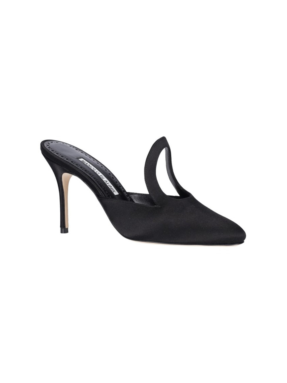 "Fugati" Mules
