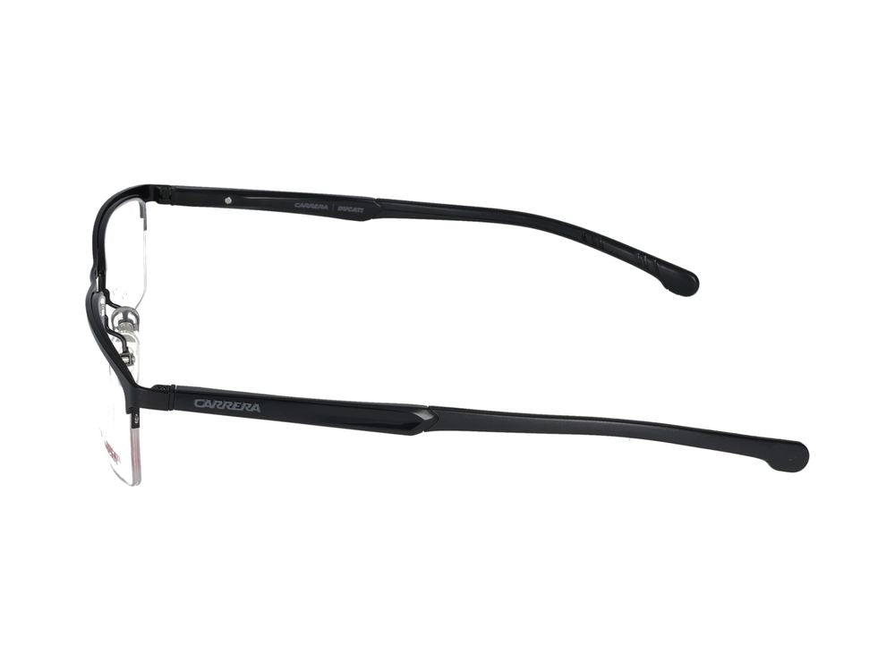 Okulary CARDUC 009 807 Black 55/18/145