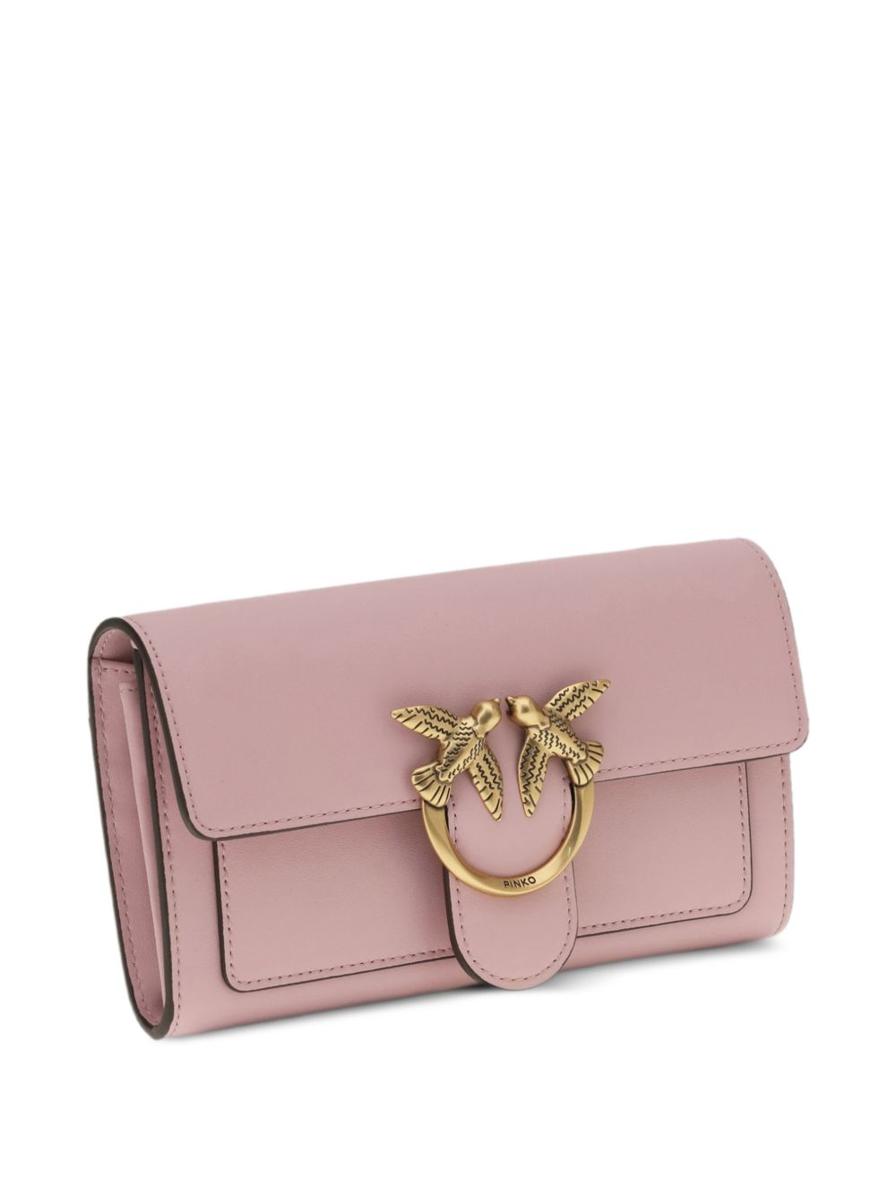 Love Bag One Wallet Simply